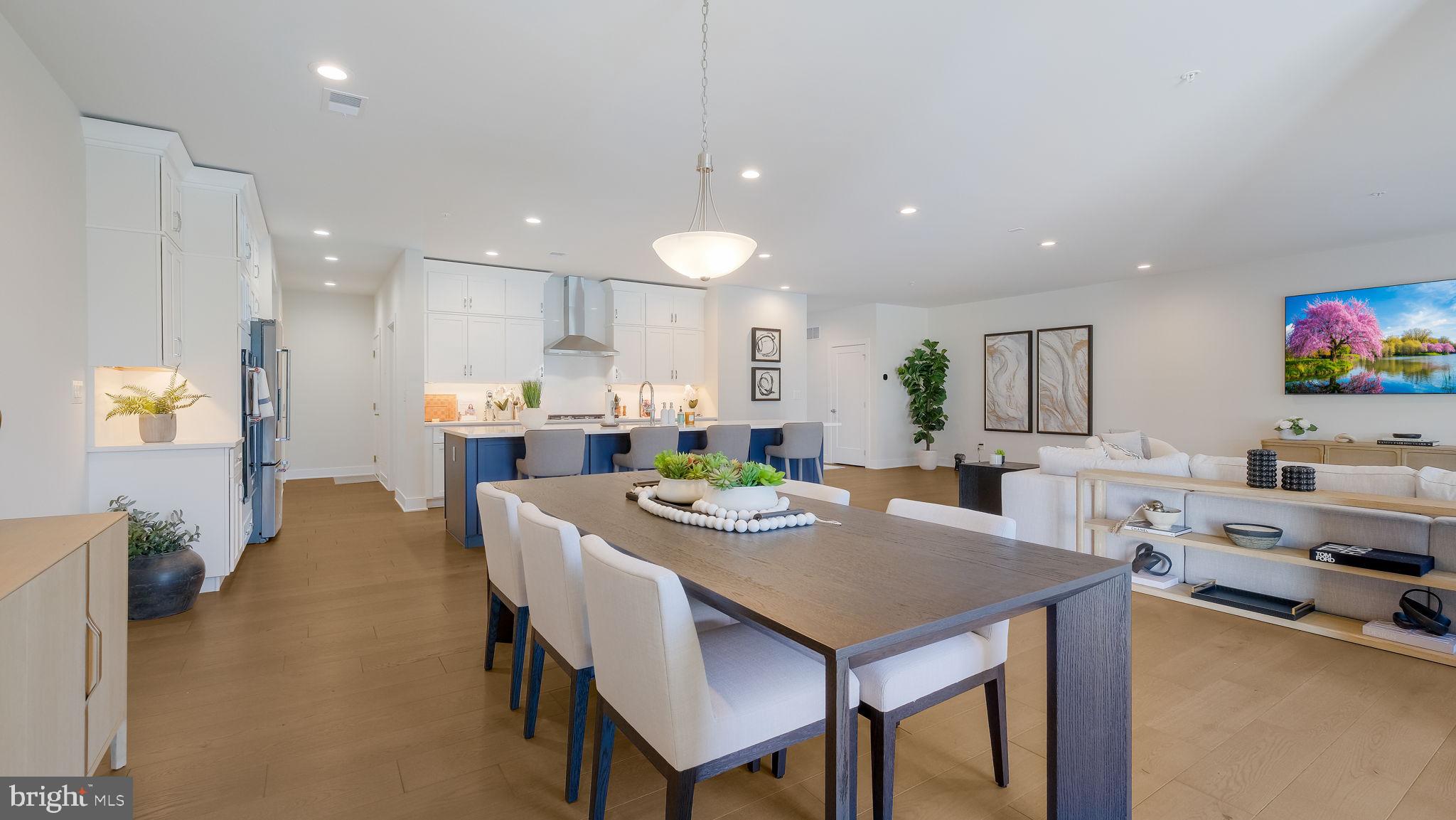 DOYLESTOWN WALK - Residential