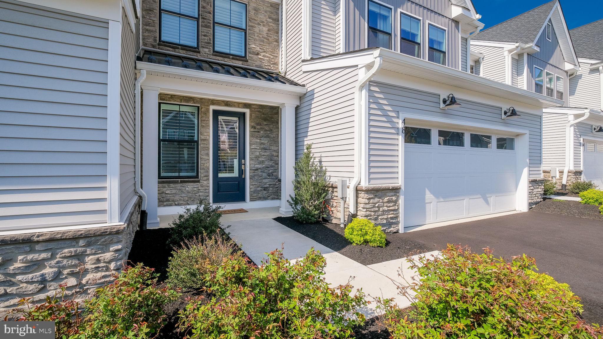 DOYLESTOWN WALK - Residential