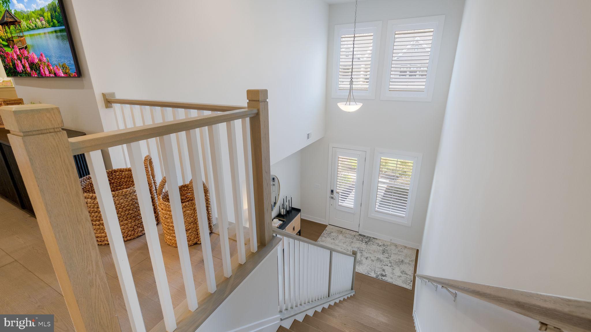 DOYLESTOWN WALK - Residential