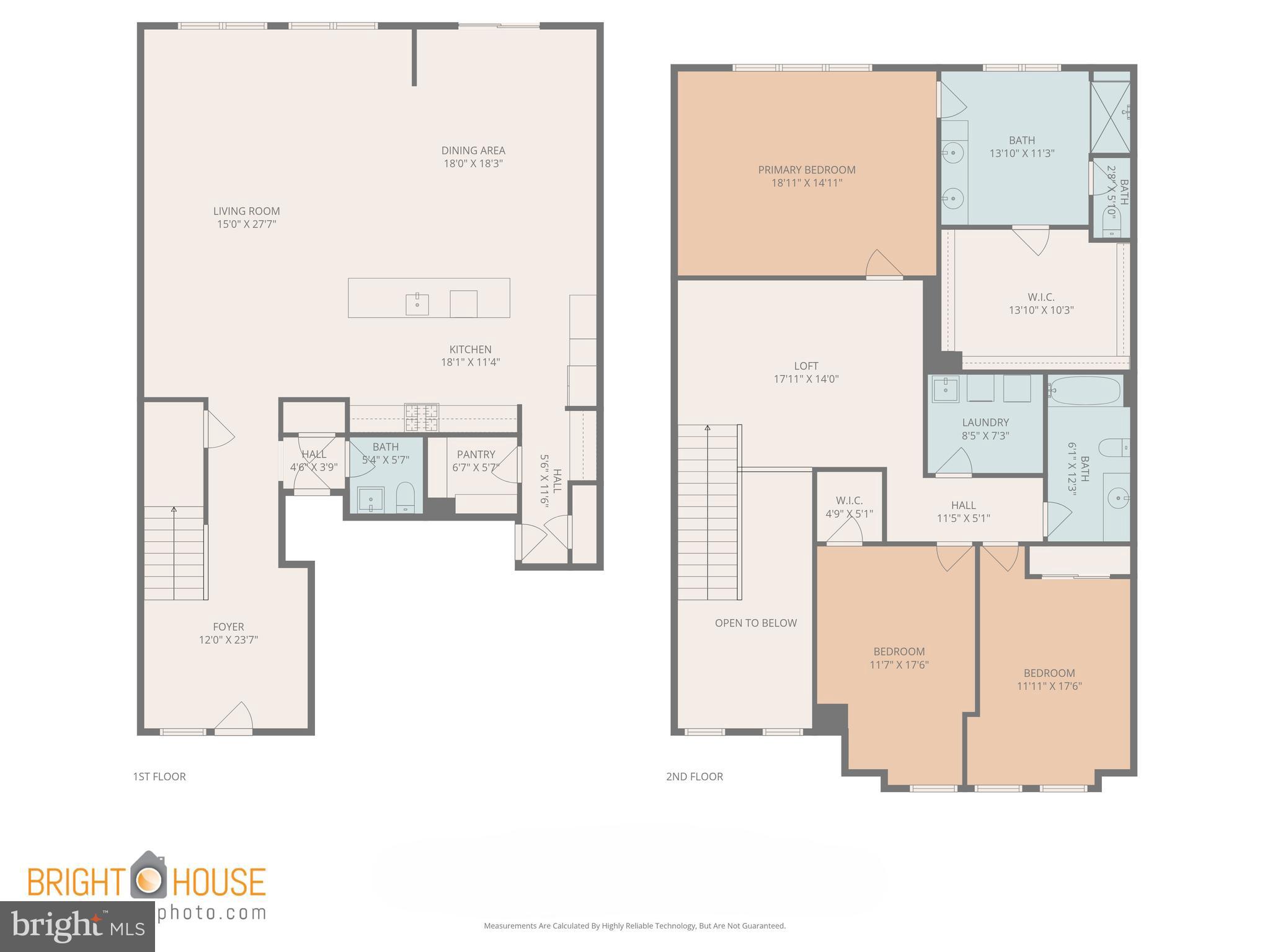 DOYLESTOWN WALK - Residential