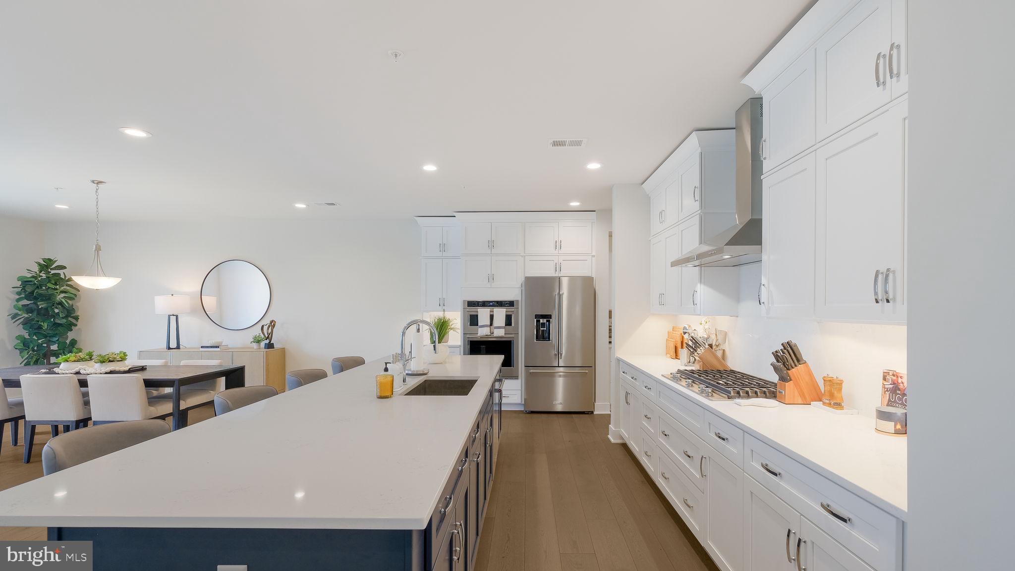 DOYLESTOWN WALK - Residential