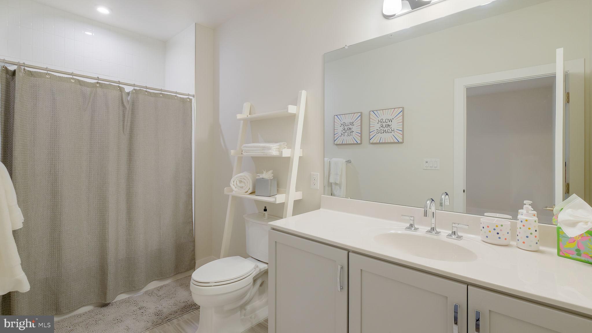 DOYLESTOWN WALK - Residential