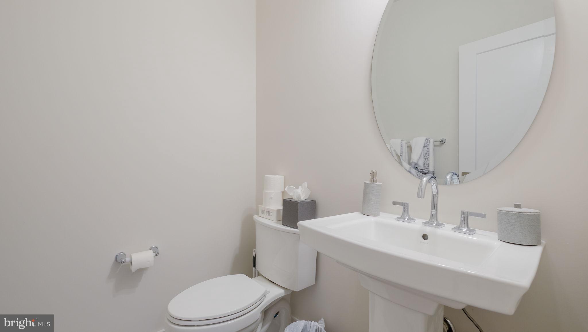 DOYLESTOWN WALK - Residential