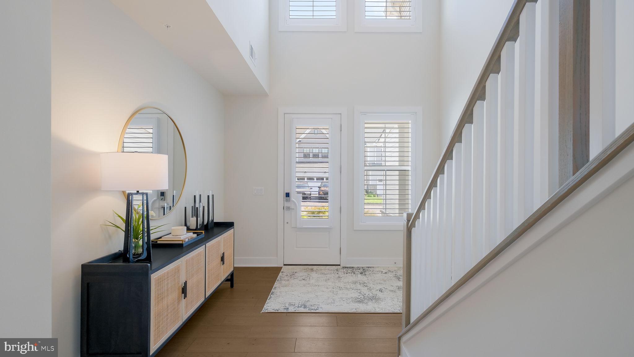 DOYLESTOWN WALK - Residential