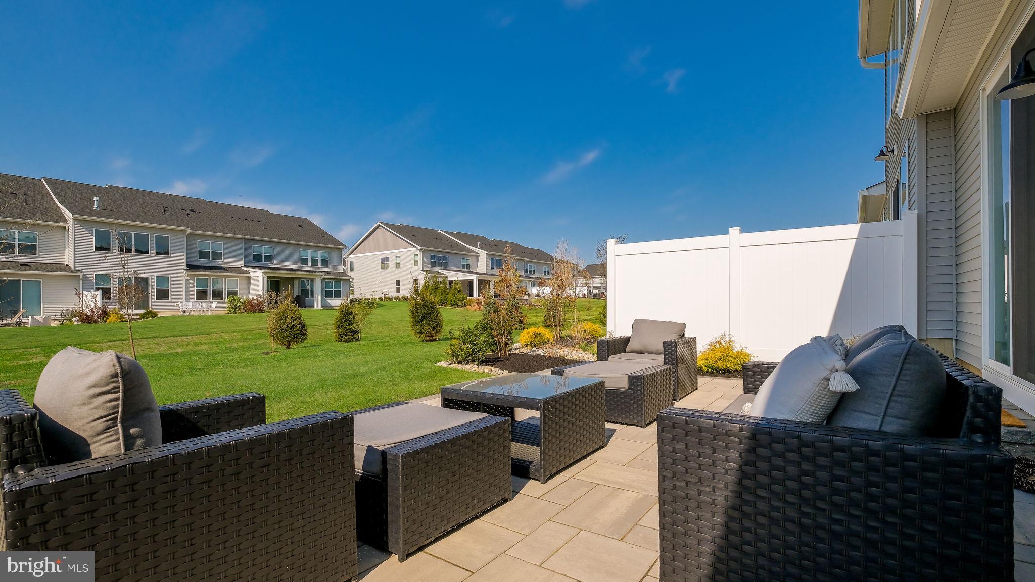 DOYLESTOWN WALK - Residential