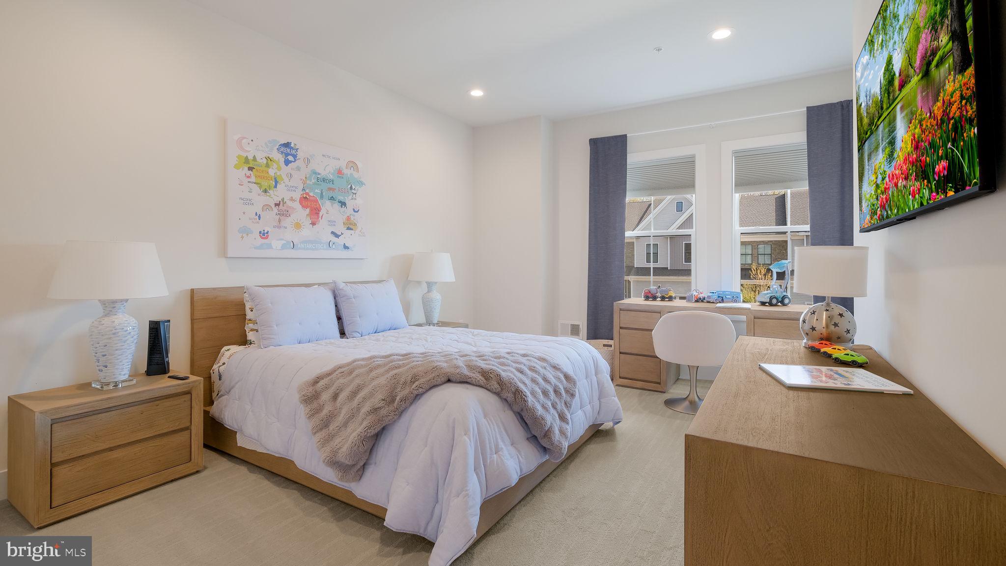 DOYLESTOWN WALK - Residential