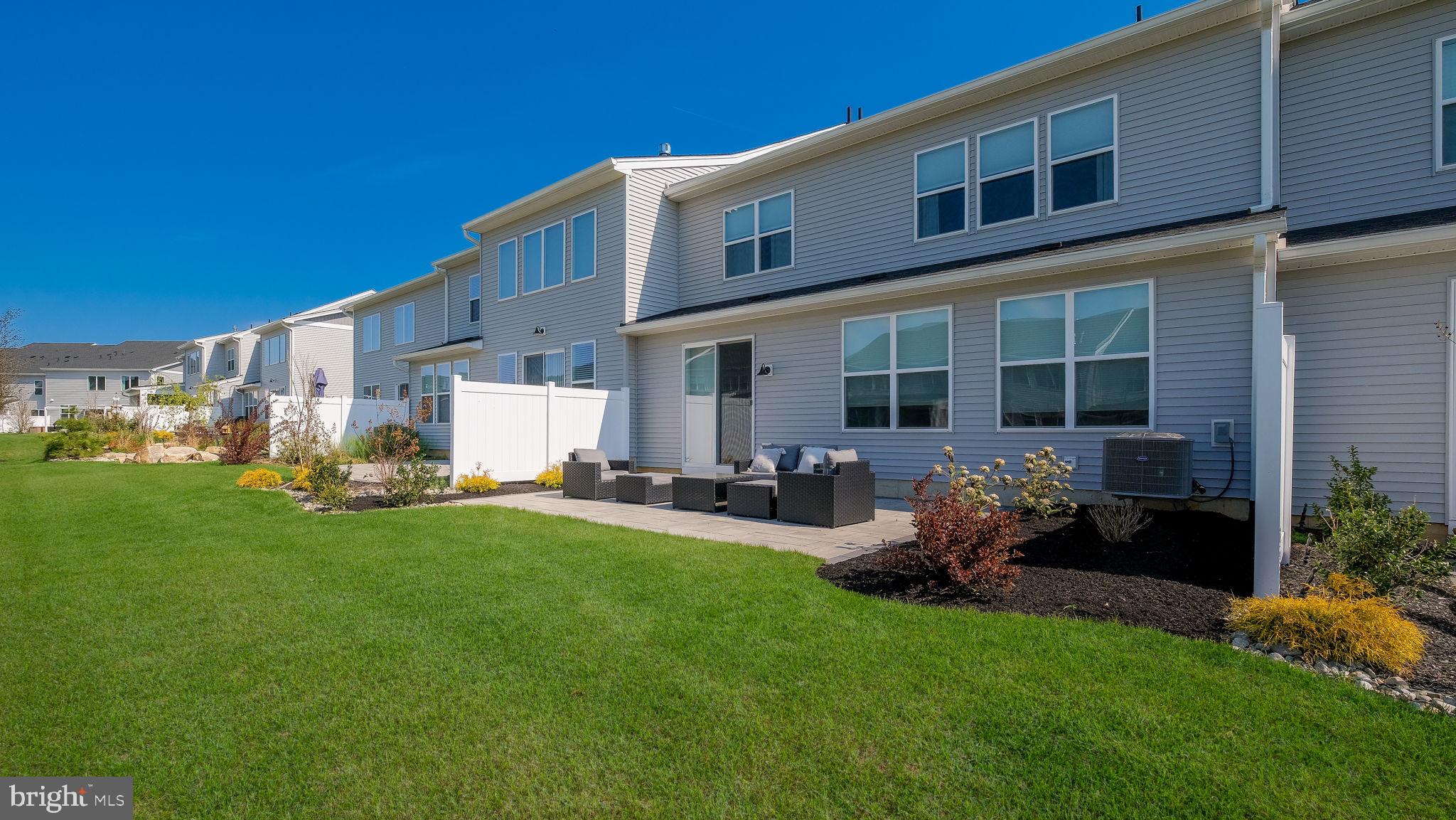 DOYLESTOWN WALK - Residential