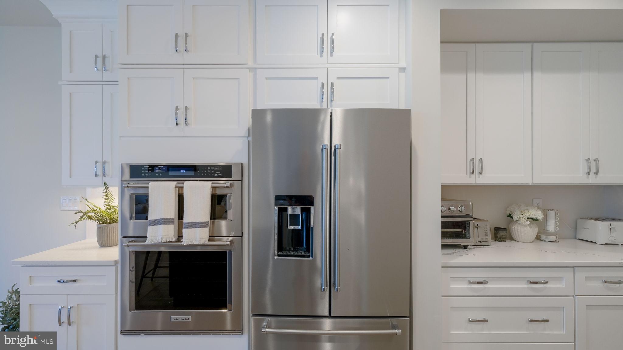 DOYLESTOWN WALK - Residential