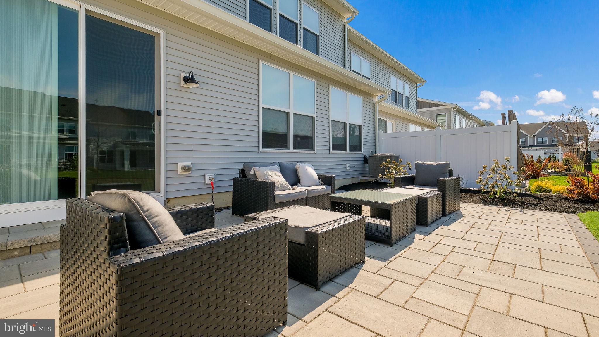 DOYLESTOWN WALK - Residential