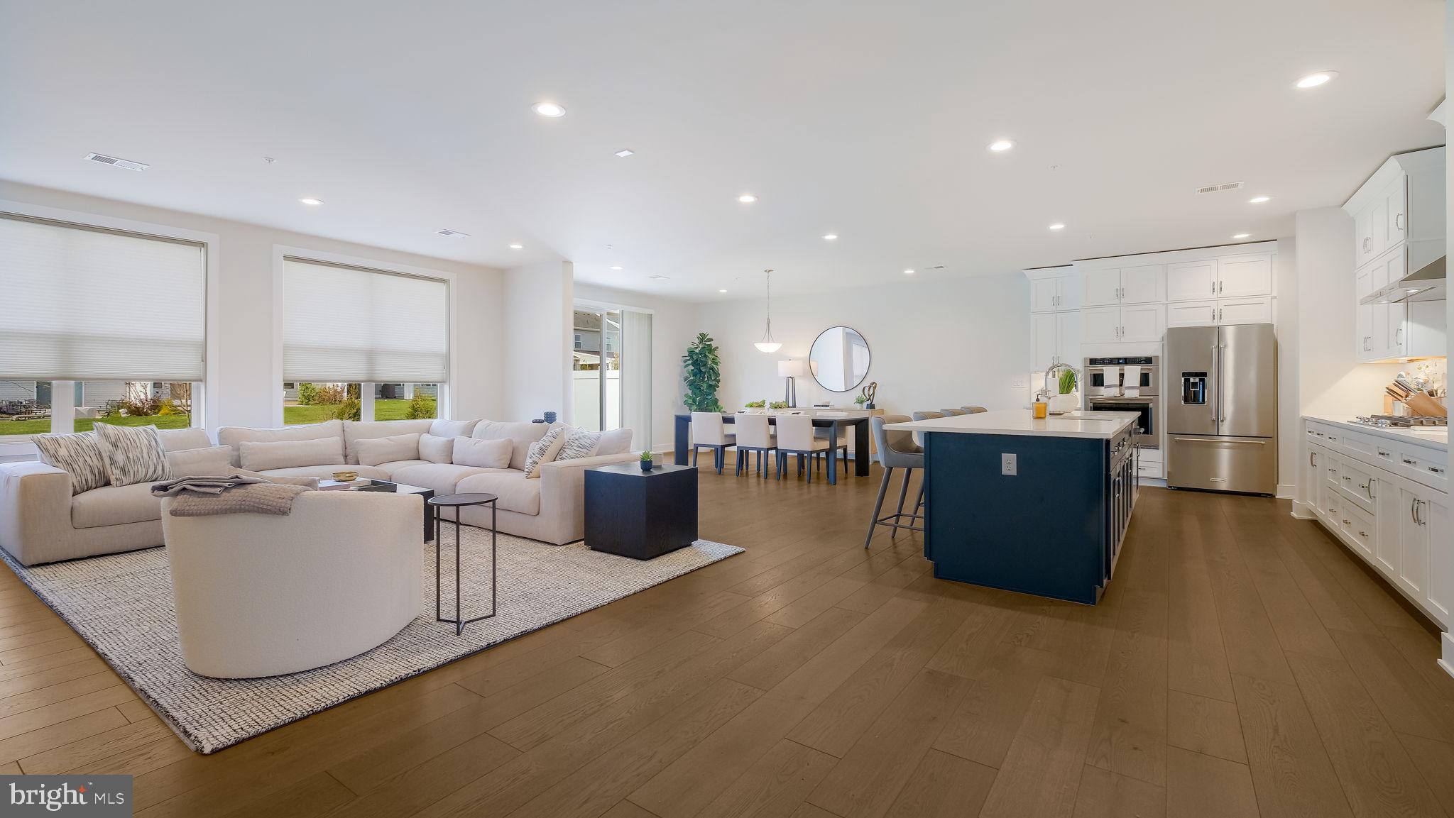 DOYLESTOWN WALK - Residential