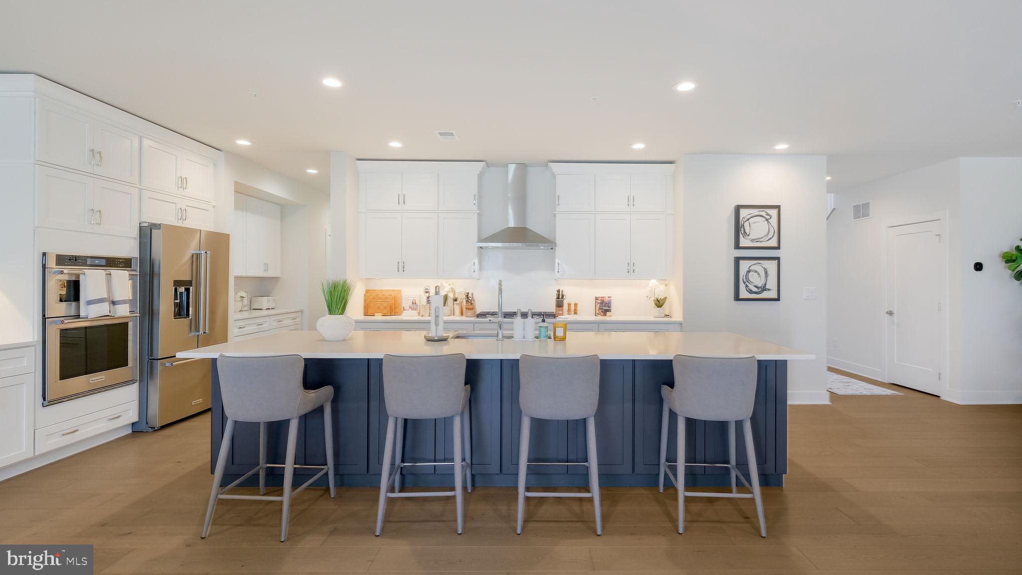 DOYLESTOWN WALK - Residential