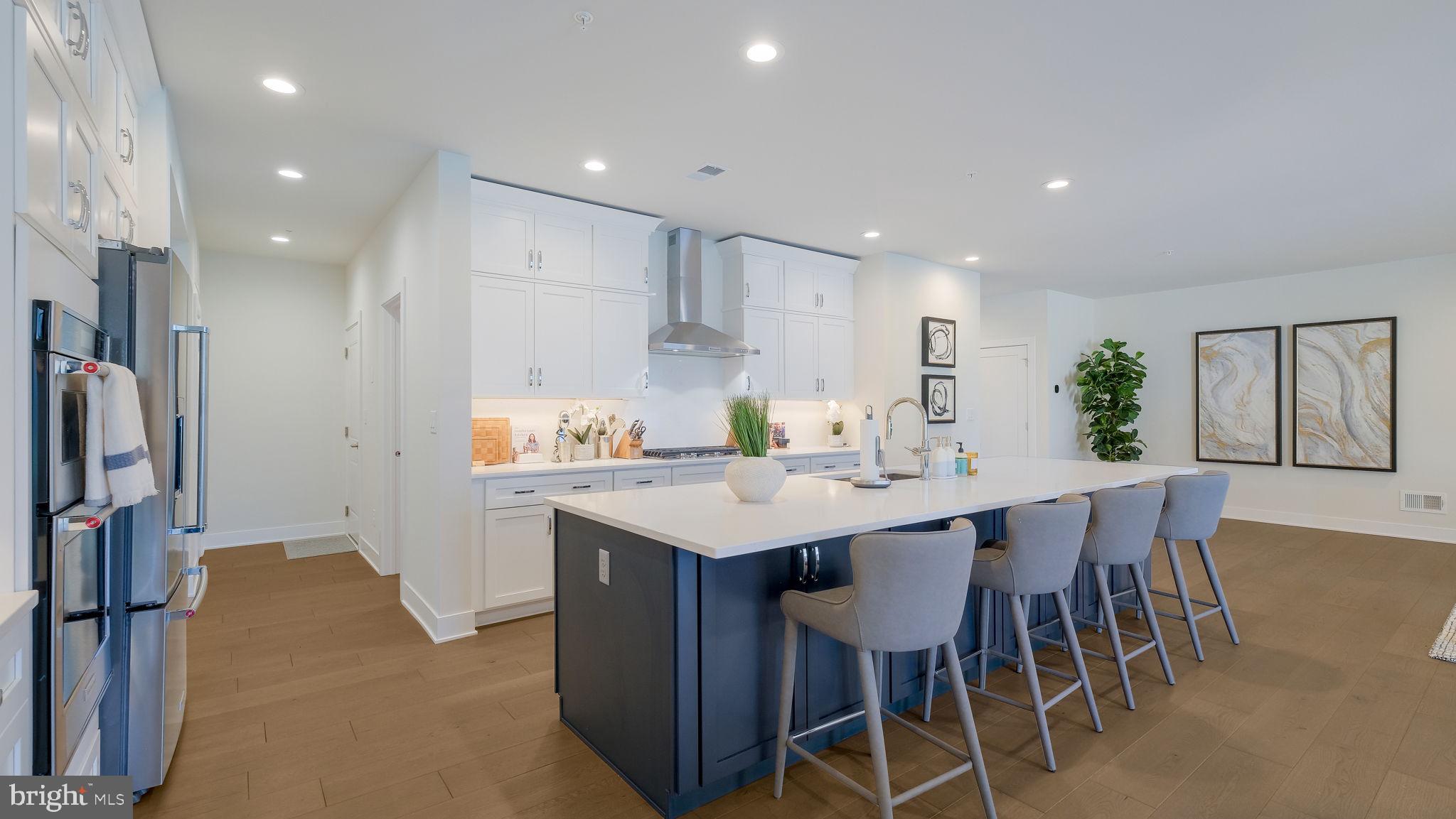 DOYLESTOWN WALK - Residential