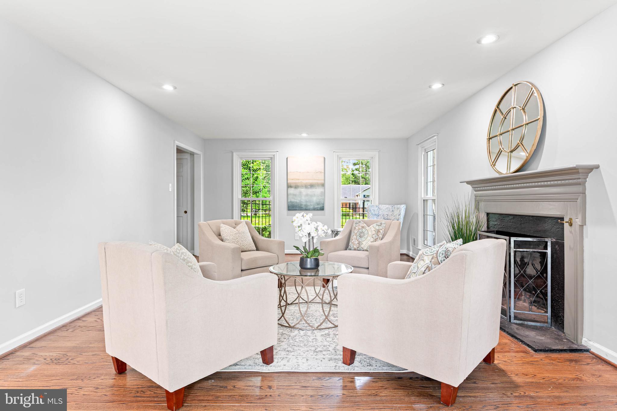 GLENHARDIE - Residential