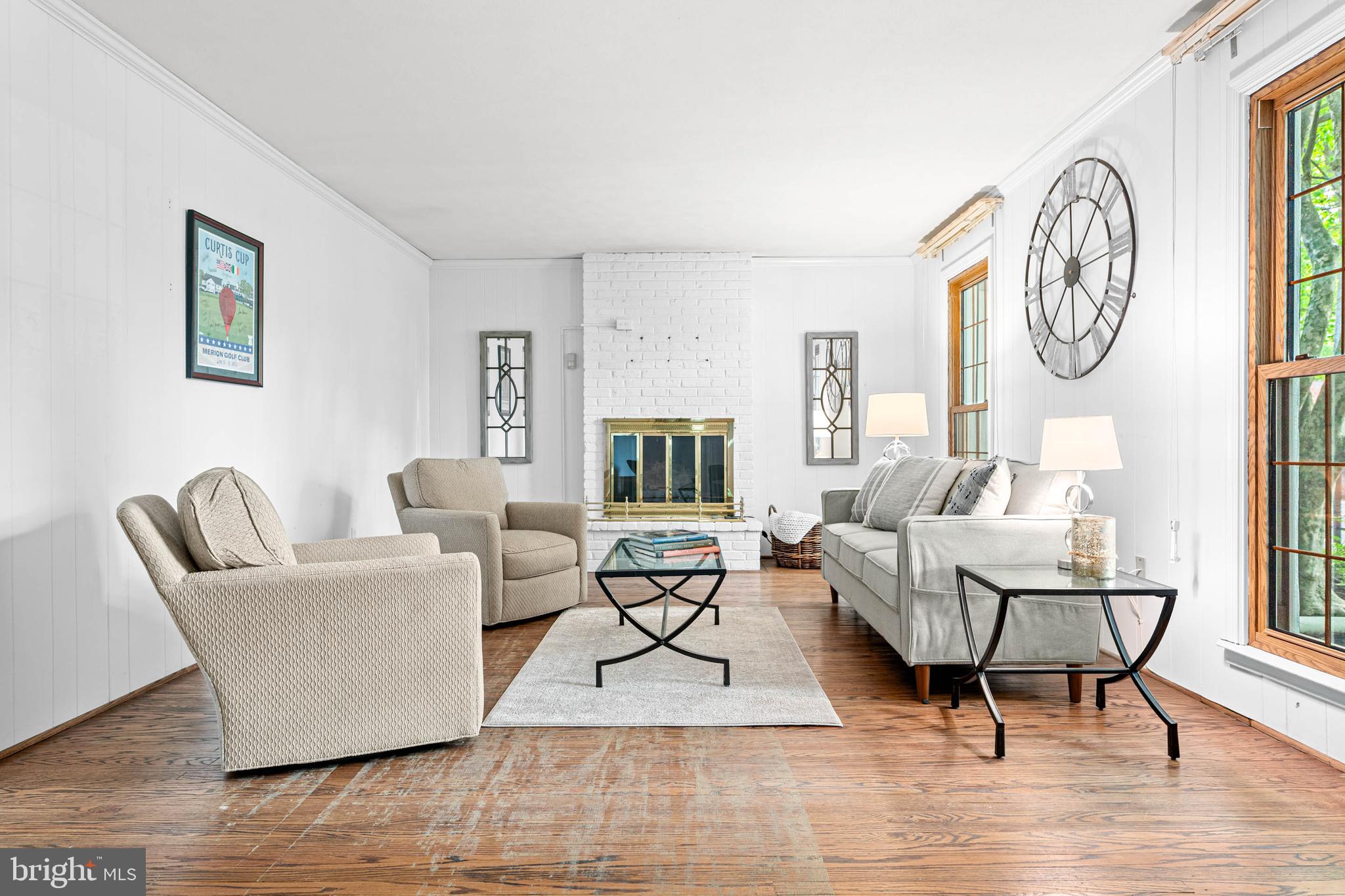 GLENHARDIE - Residential