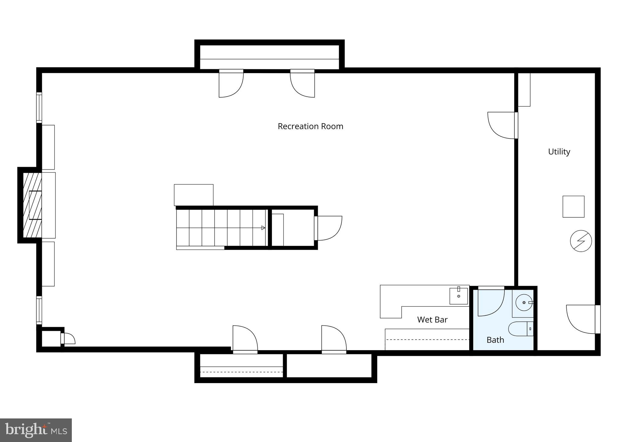 GLENHARDIE - Residential