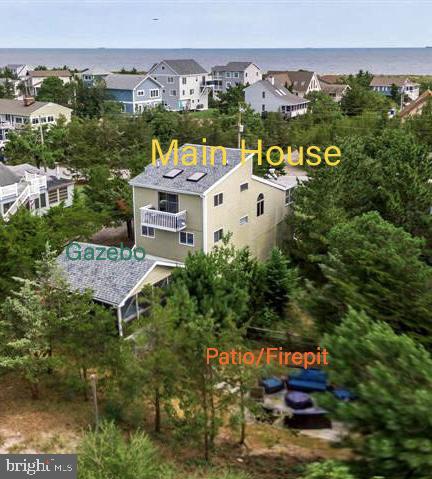 1105 N BAY SHORE DRIVE