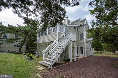 1105 N BAY SHORE DRIVE MILTON DE 19968