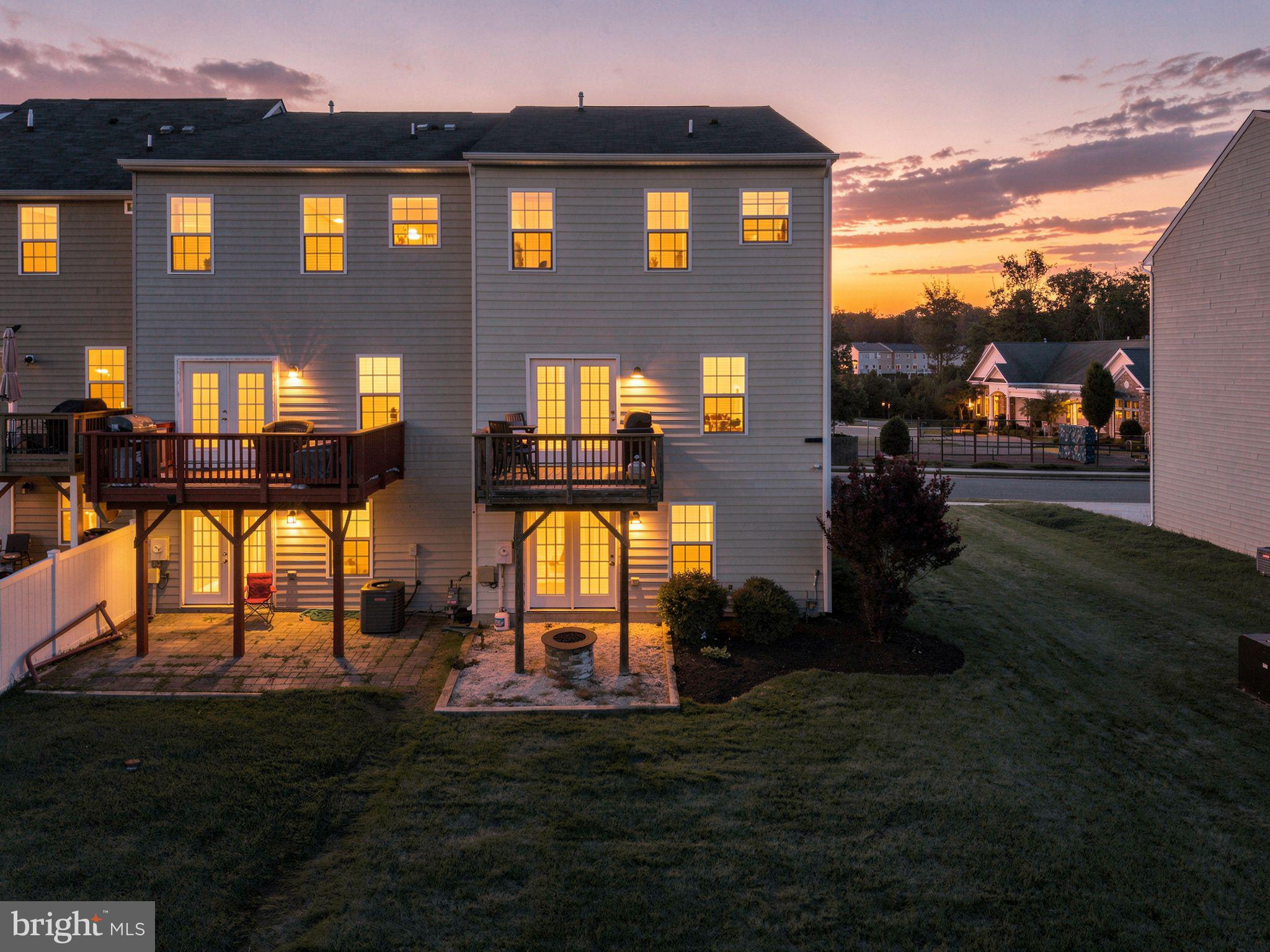 112 LANDING DRIVE
