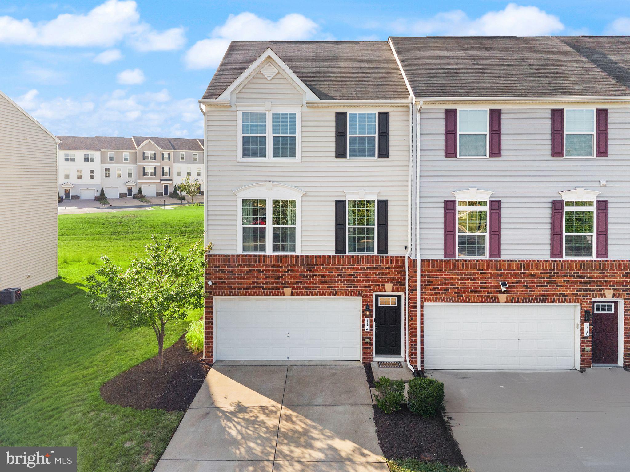 112 LANDING DRIVE