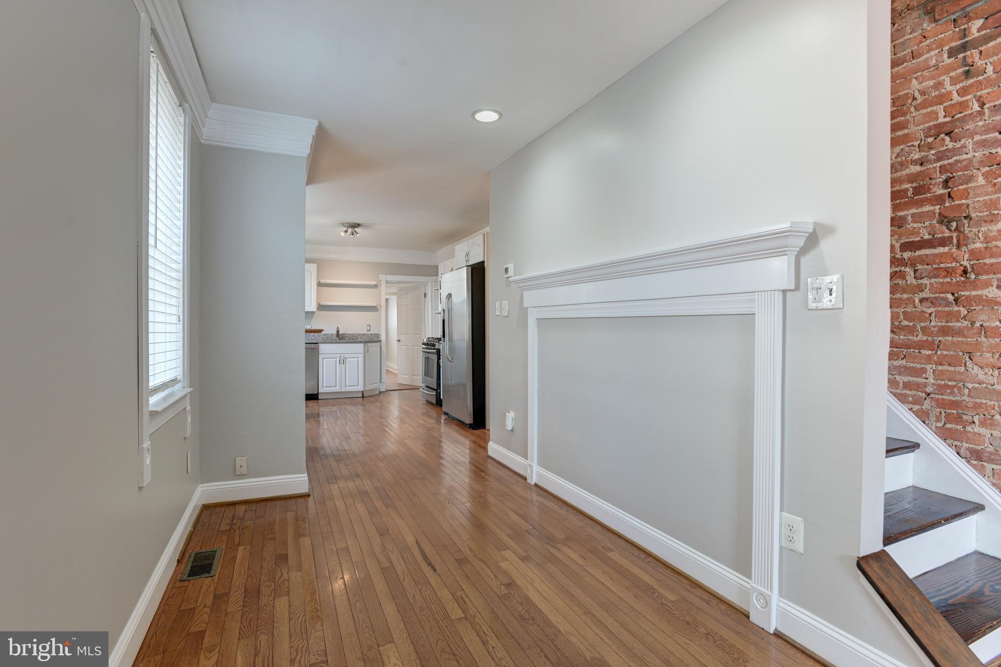 FEDERAL HILL HISTORIC DISTRICT - Residential