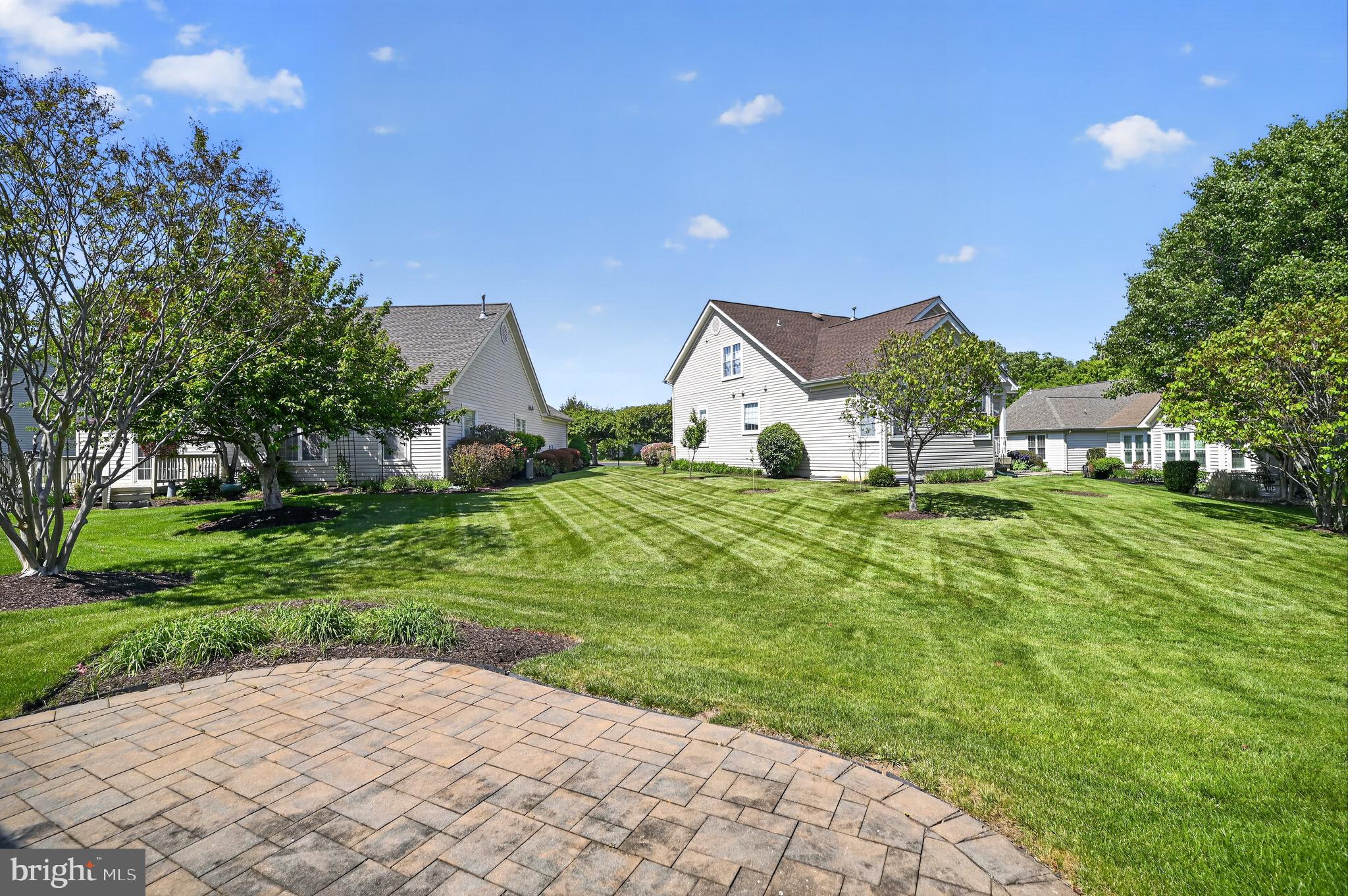 HERITAGE HUNT - Residential