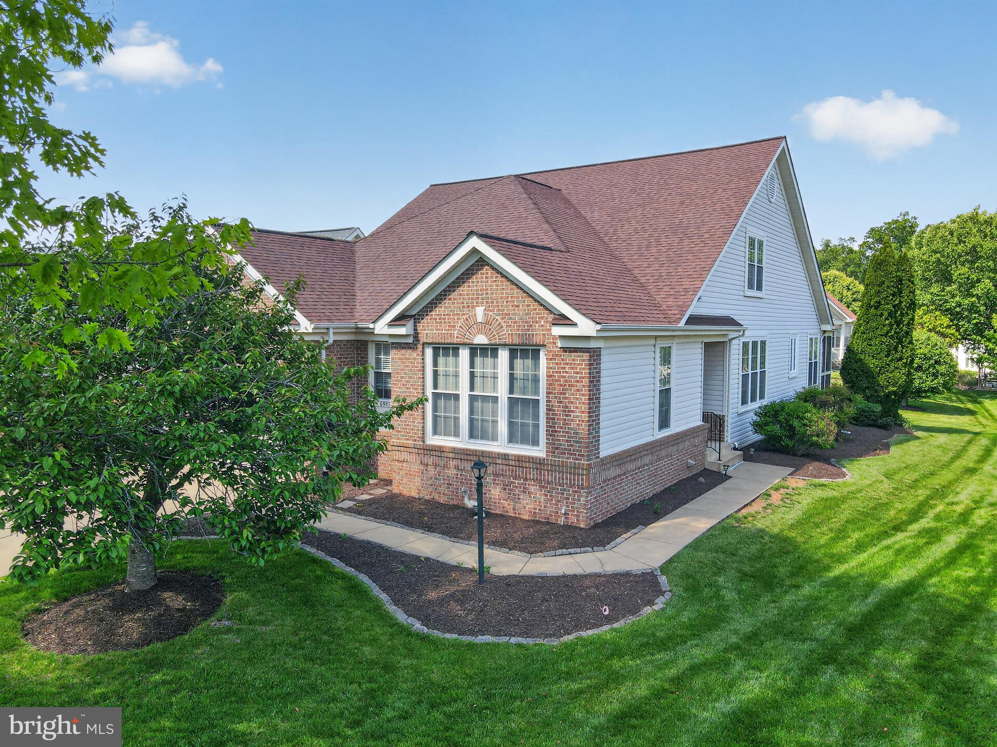 HERITAGE HUNT - Residential