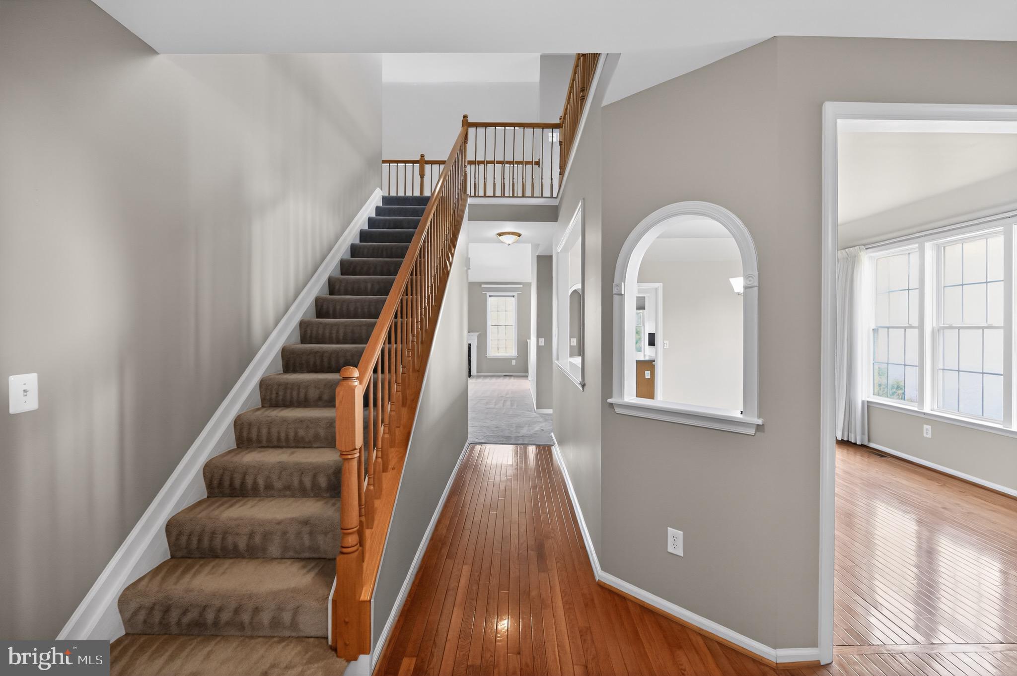 HERITAGE HUNT - Residential