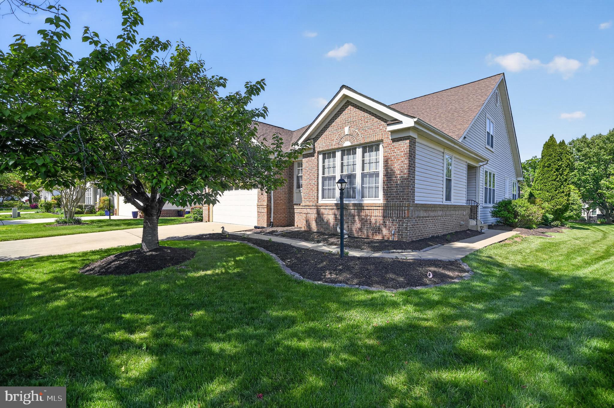 HERITAGE HUNT - Residential