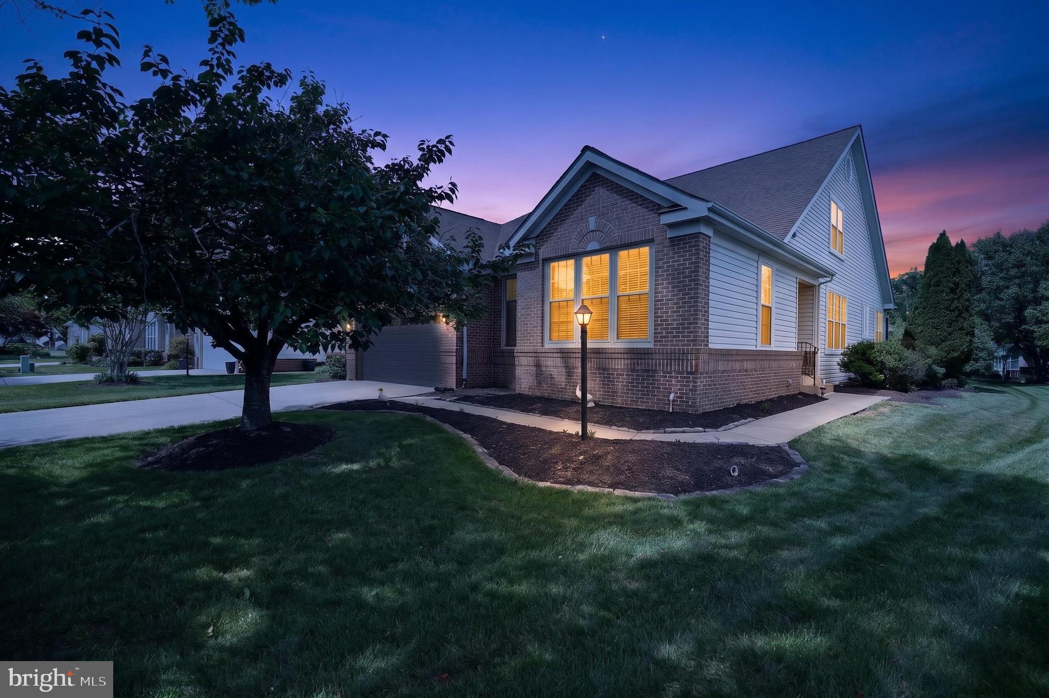 HERITAGE HUNT - Residential