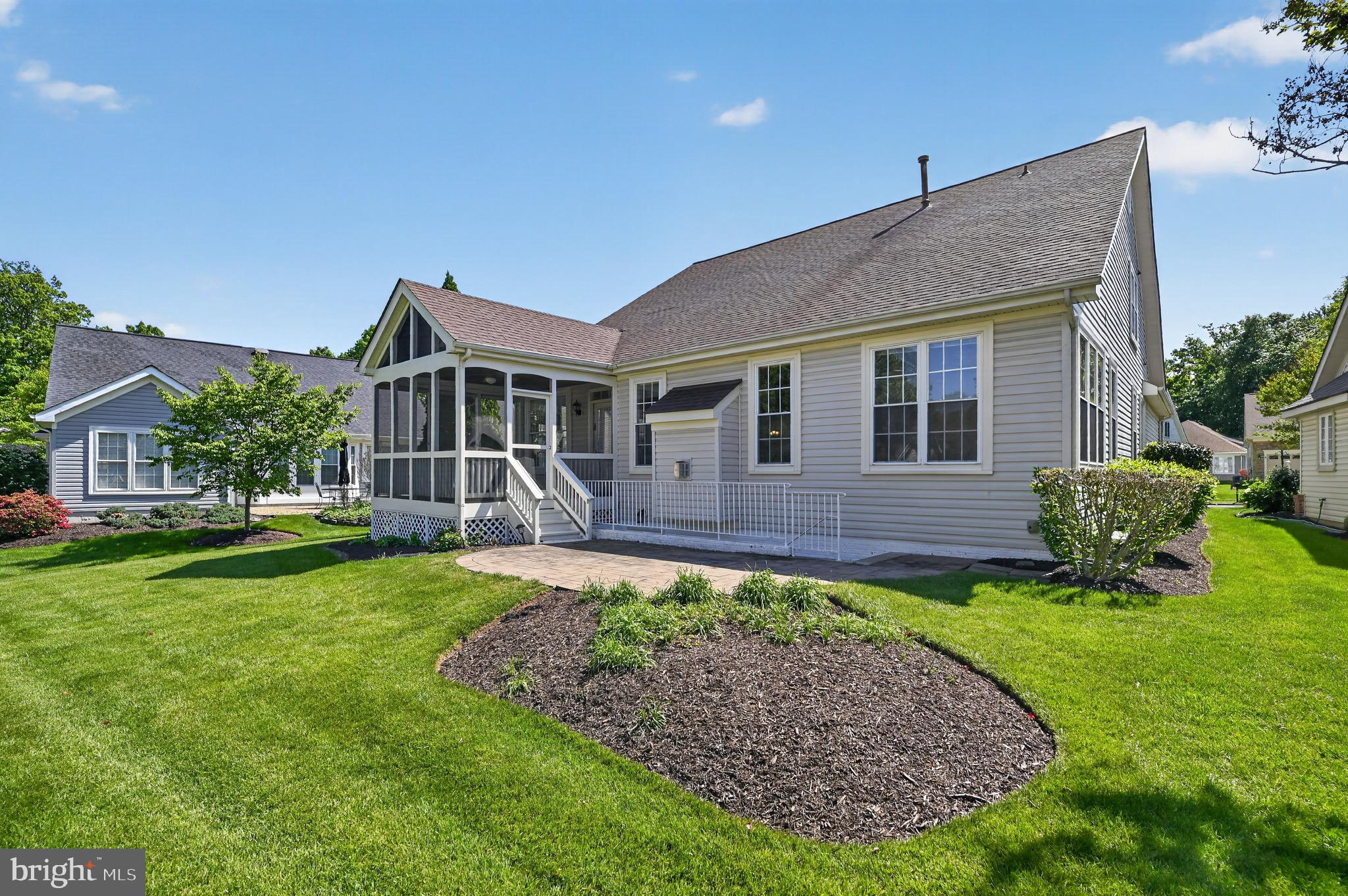 HERITAGE HUNT - Residential