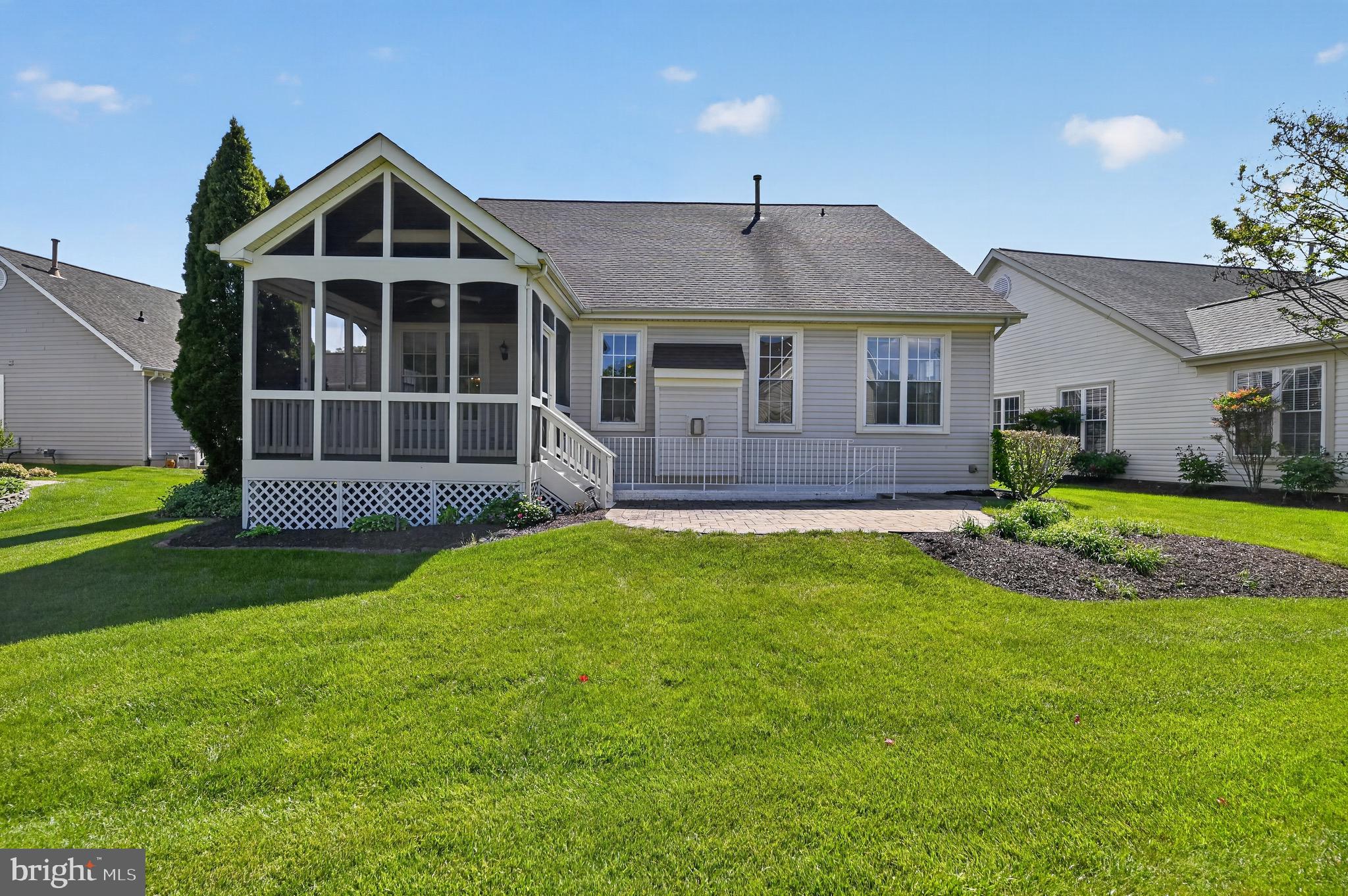 HERITAGE HUNT - Residential