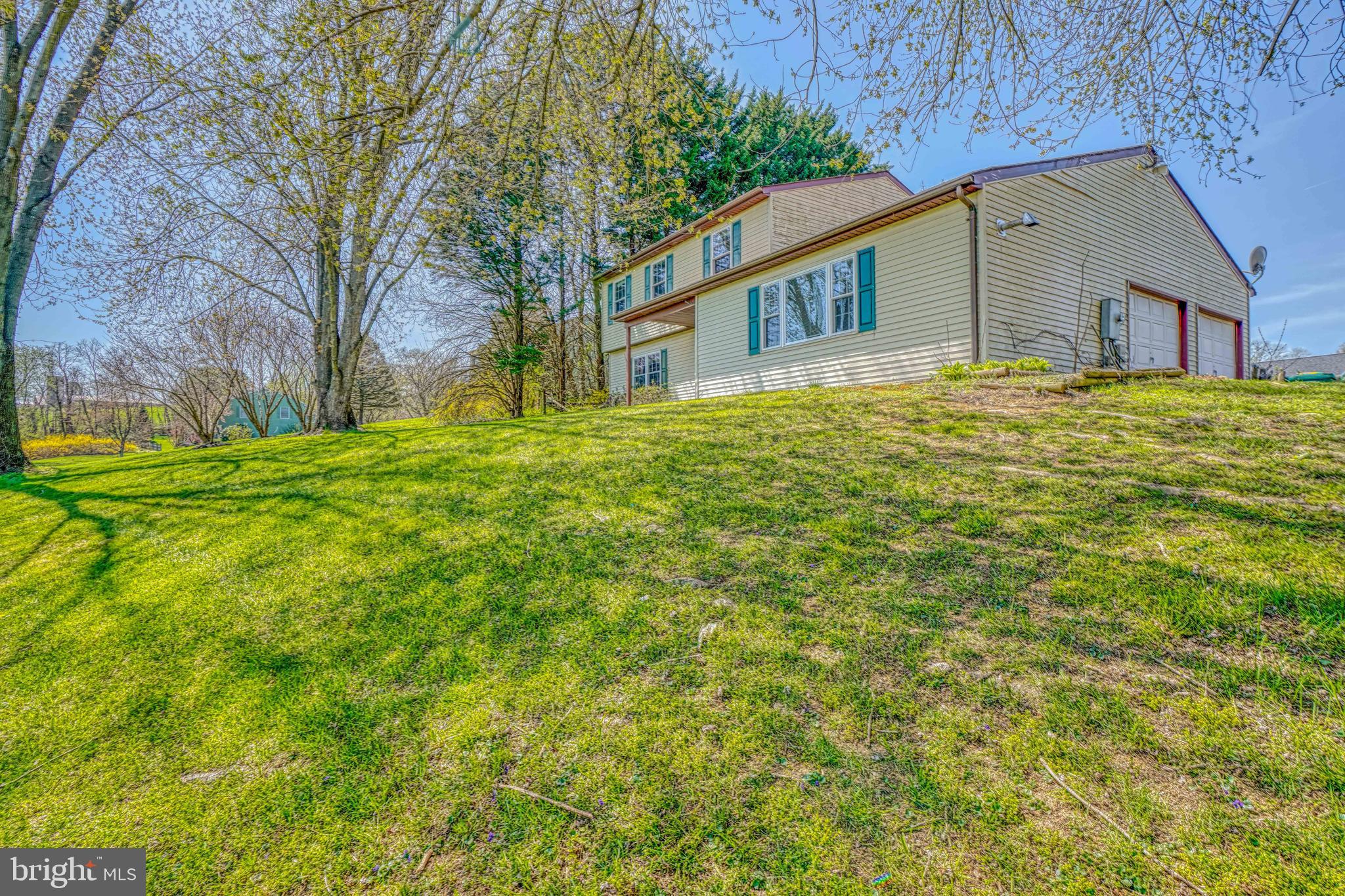 COOL SPRINGS - Residential