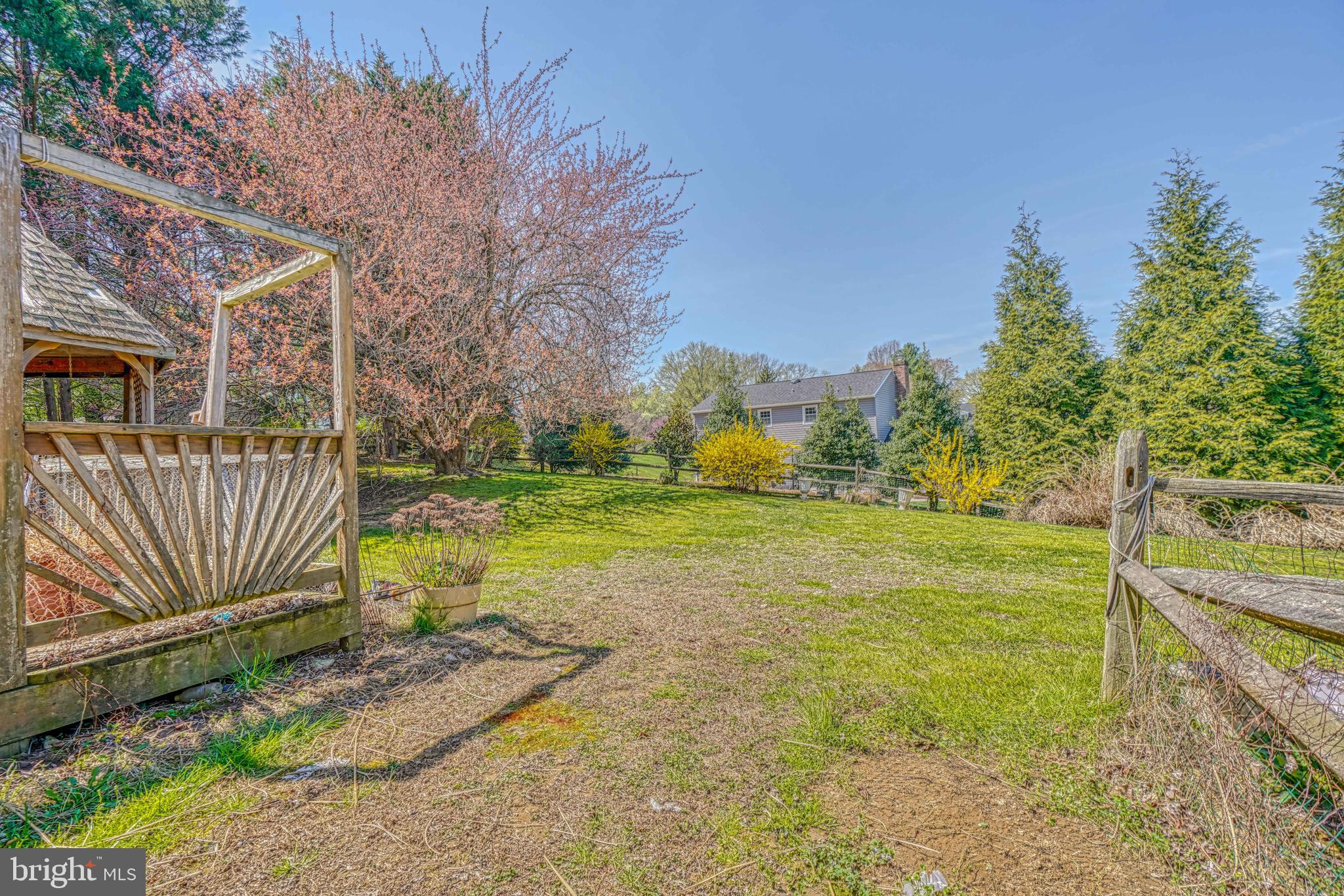 COOL SPRINGS - Residential