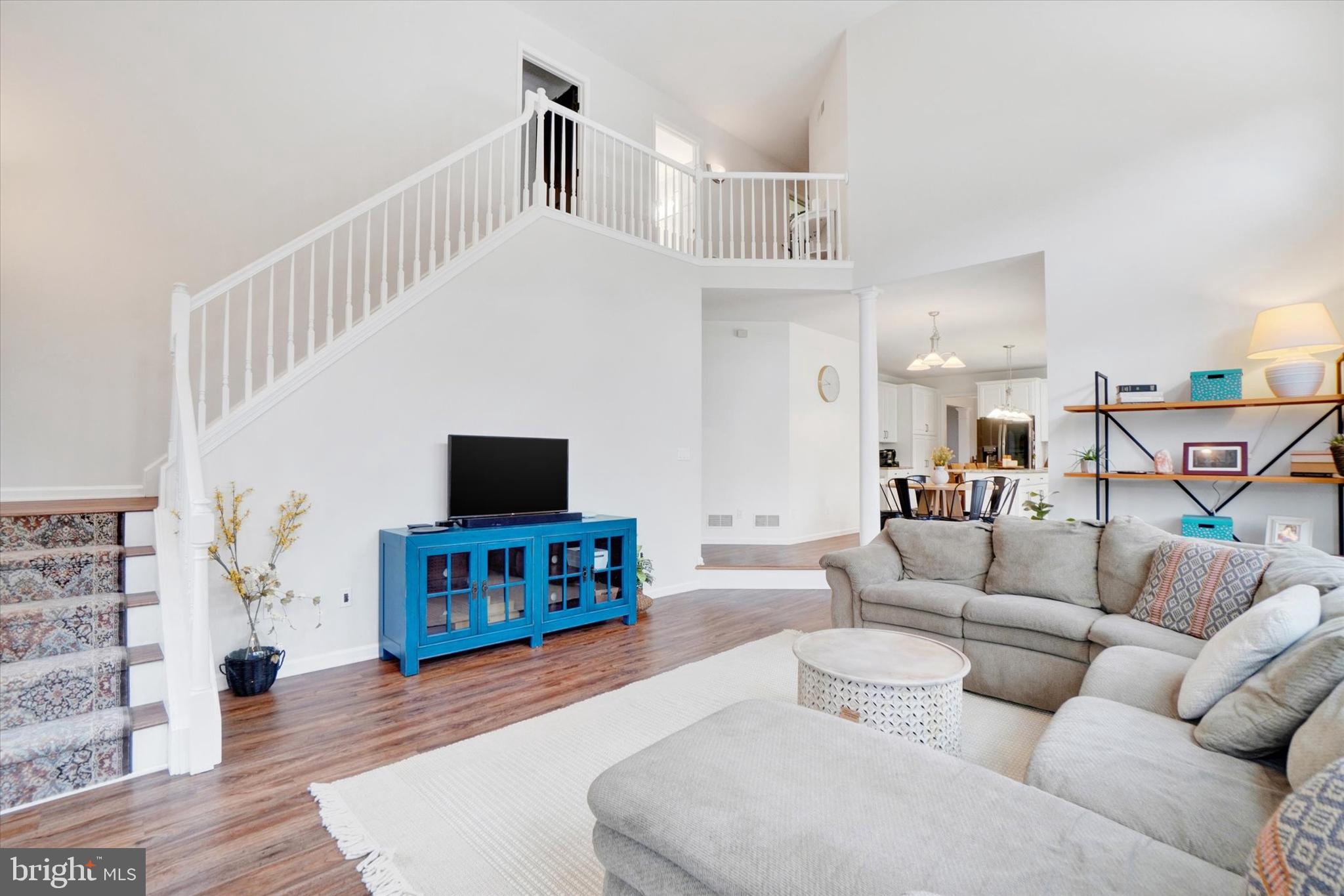 VICTORIAS POND - Residential