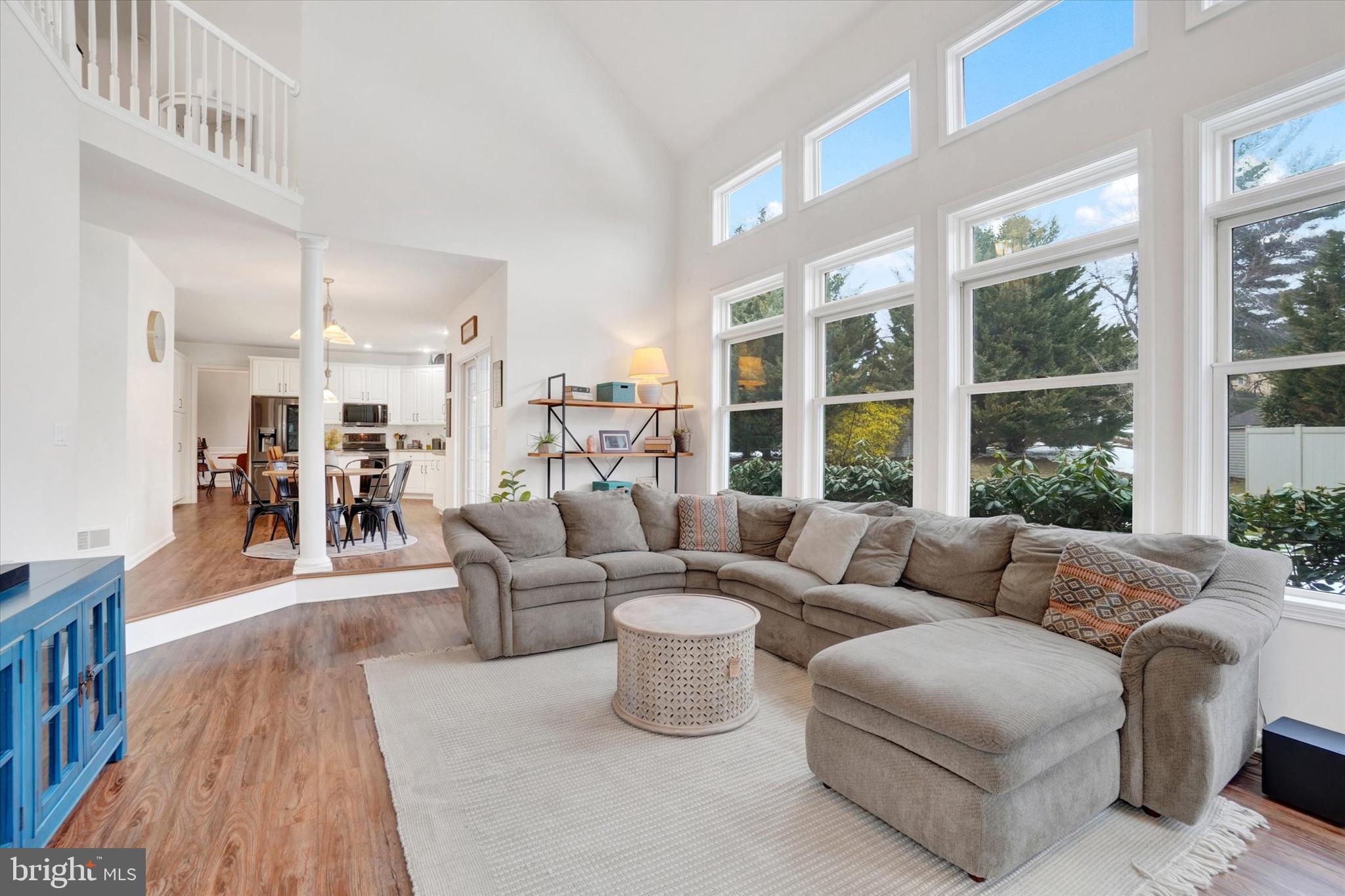 VICTORIAS POND - Residential