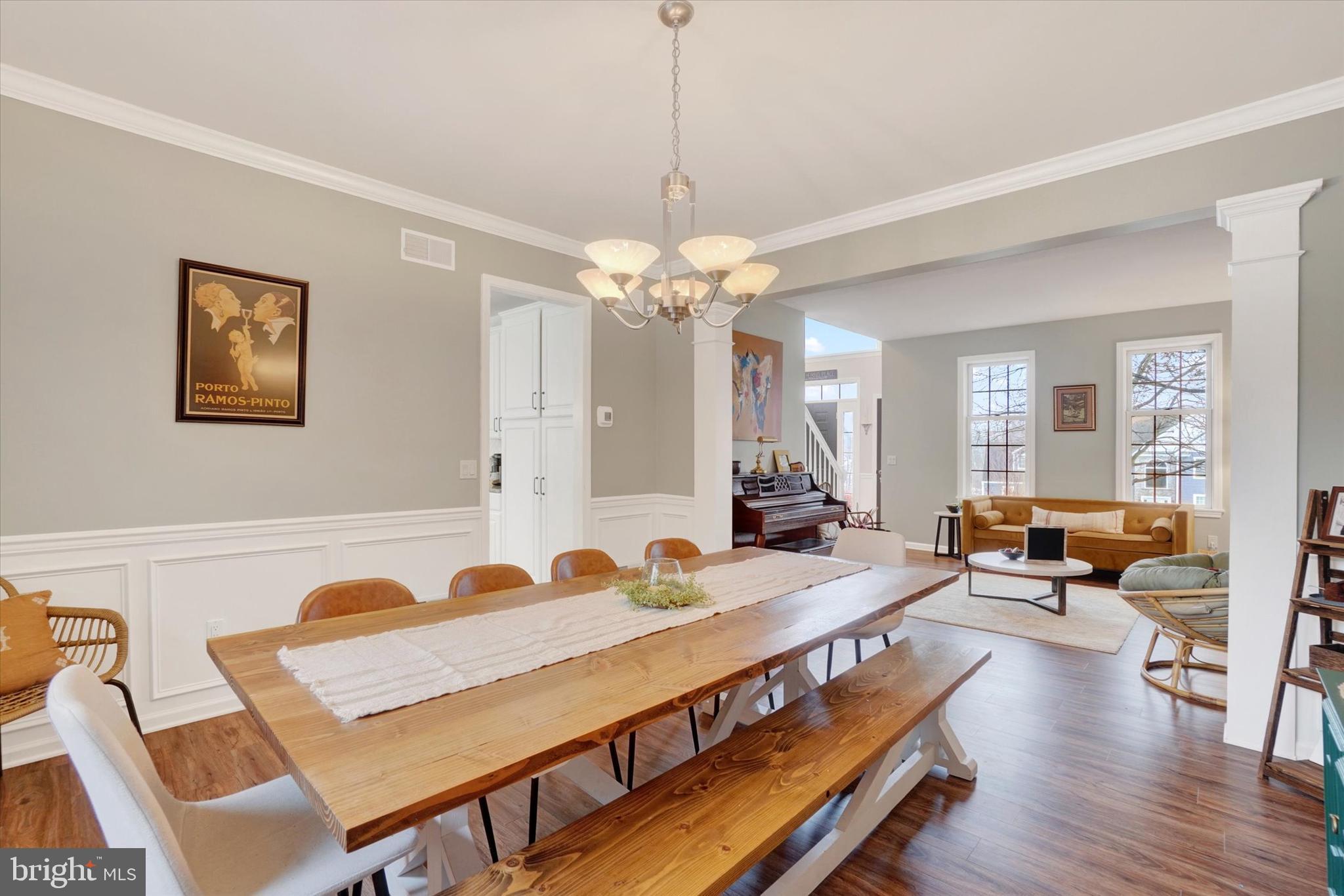 VICTORIAS POND - Residential