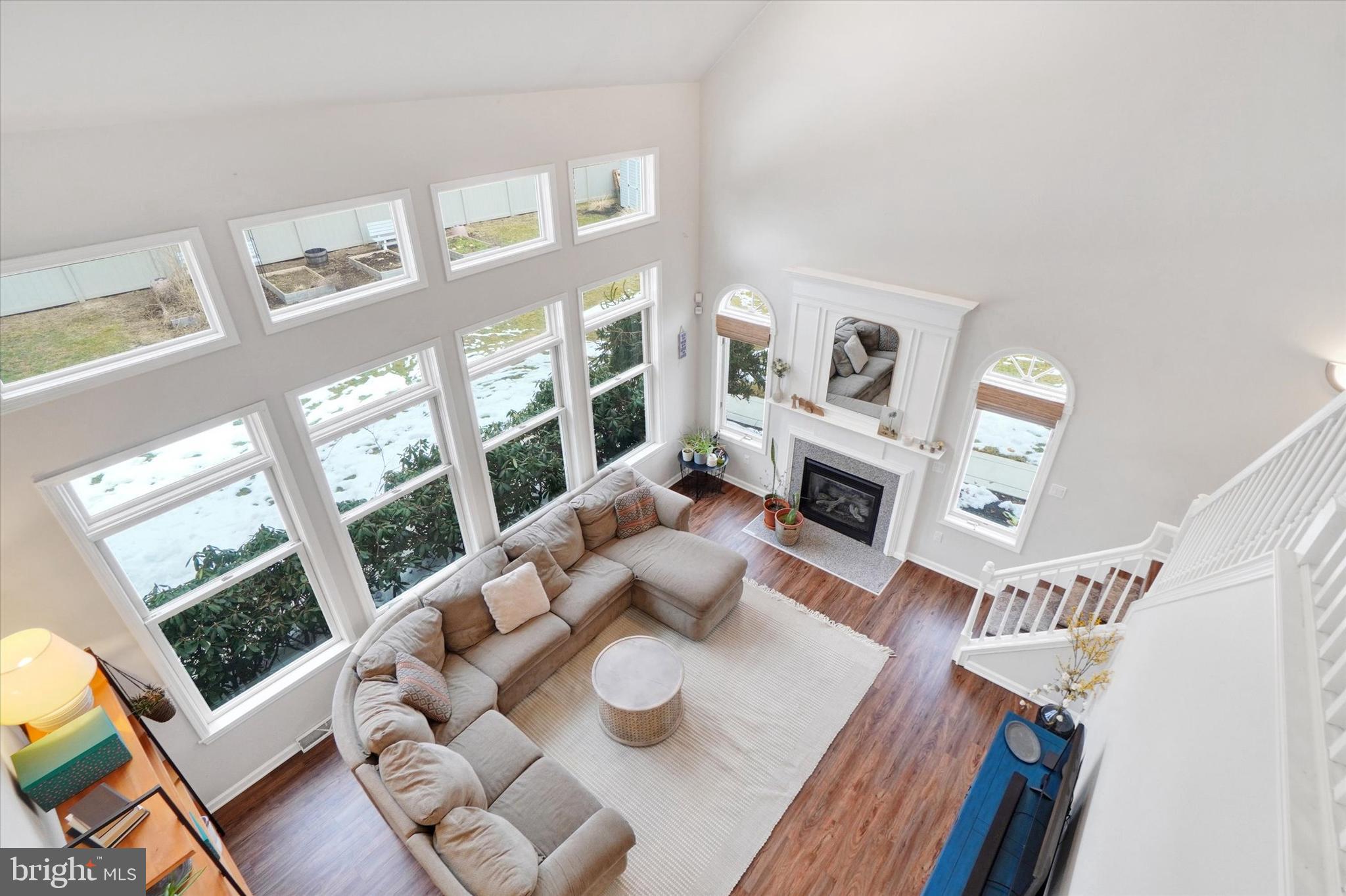 VICTORIAS POND - Residential