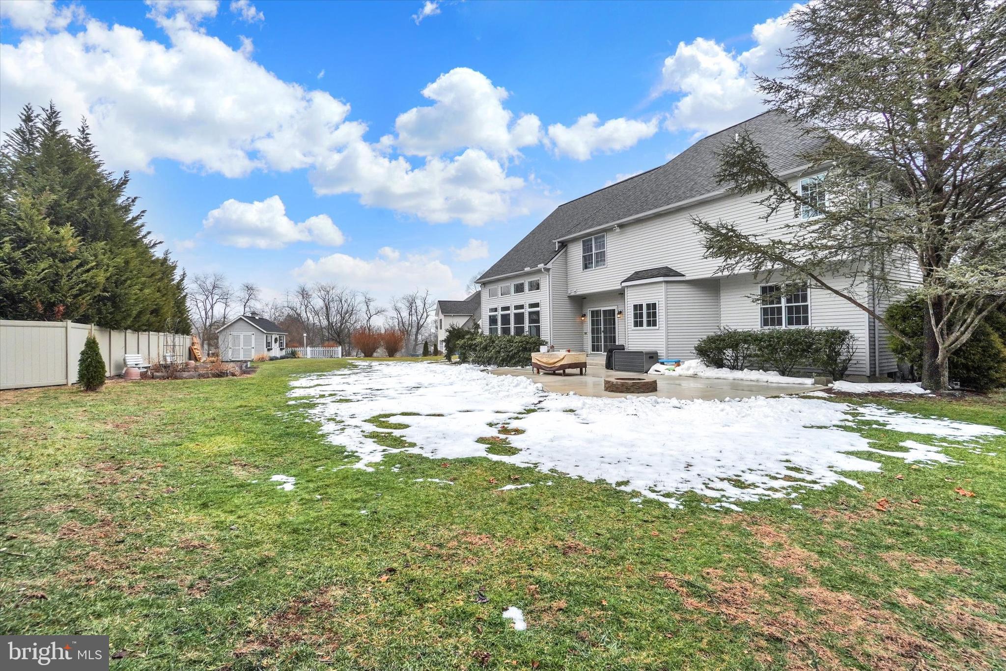 VICTORIAS POND - Residential