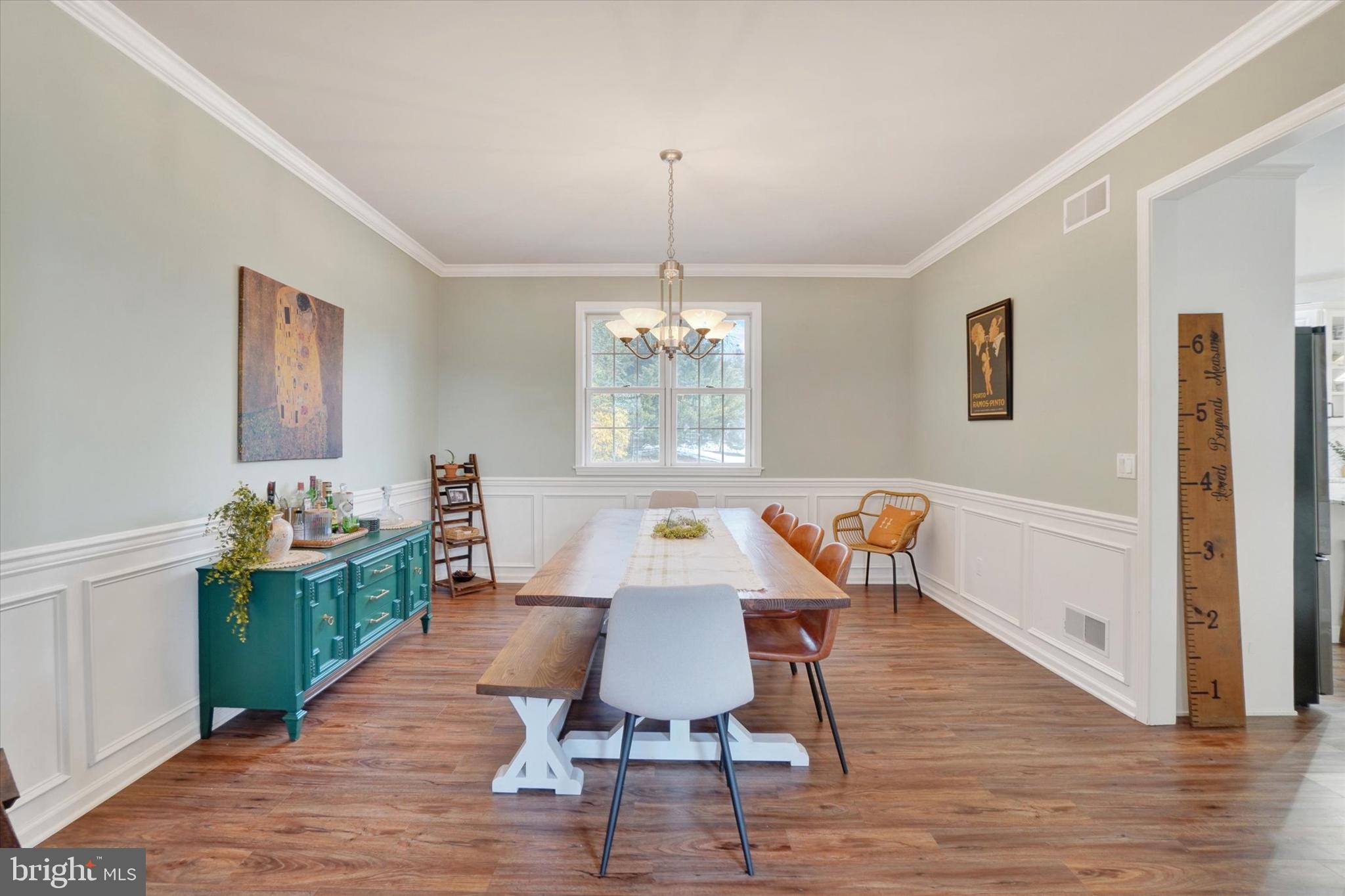 VICTORIAS POND - Residential