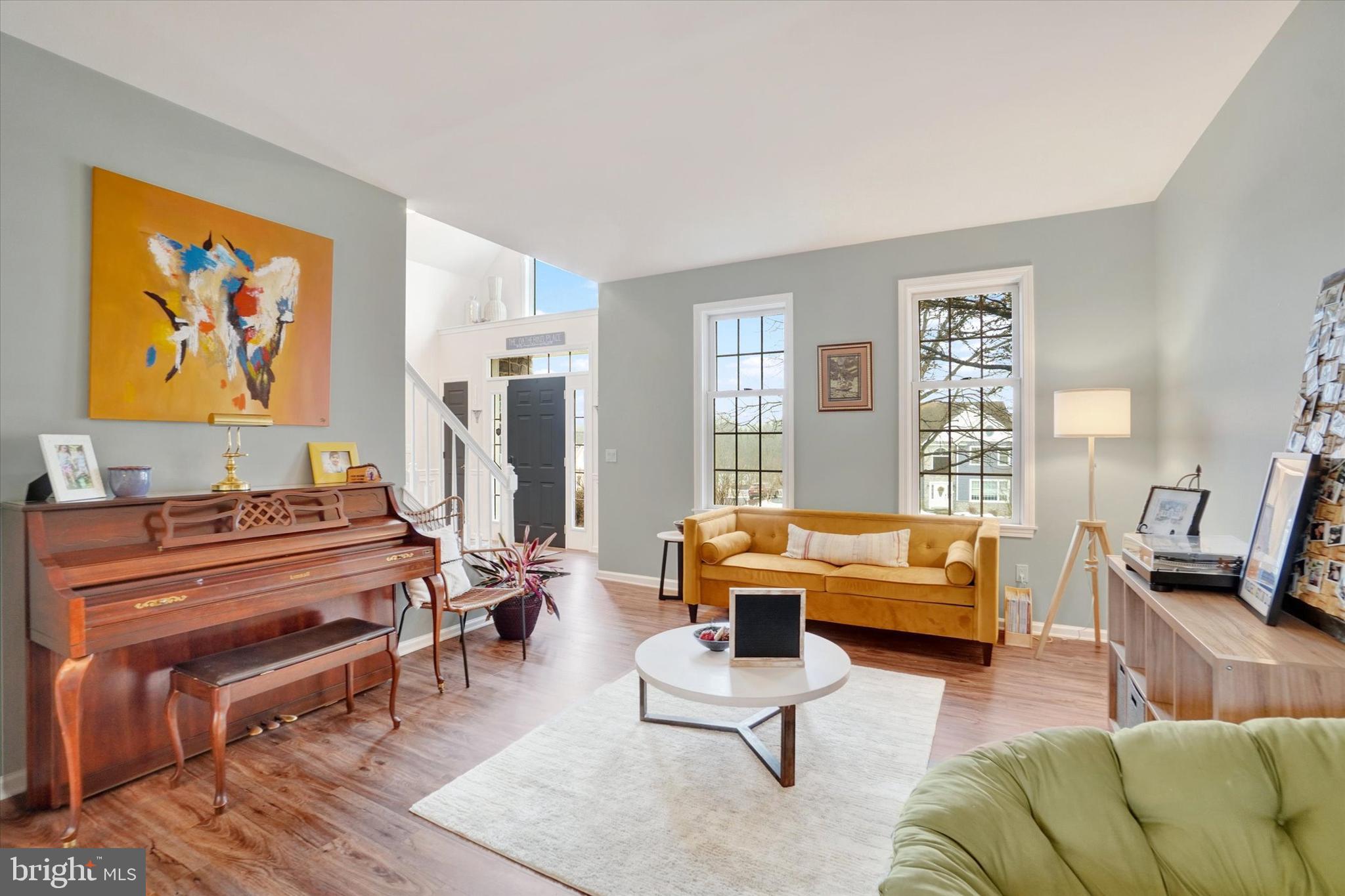 VICTORIAS POND - Residential