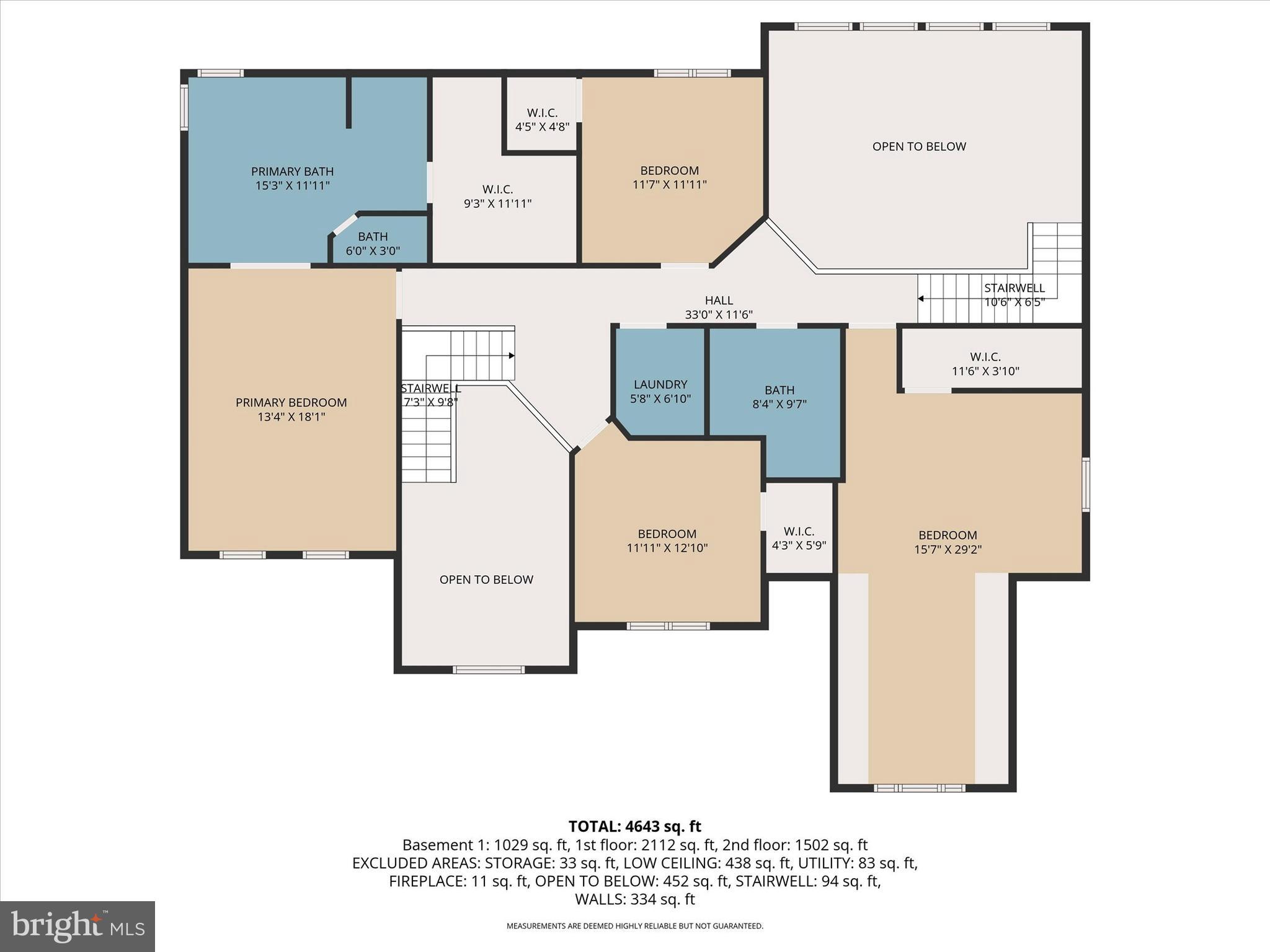VICTORIAS POND - Residential