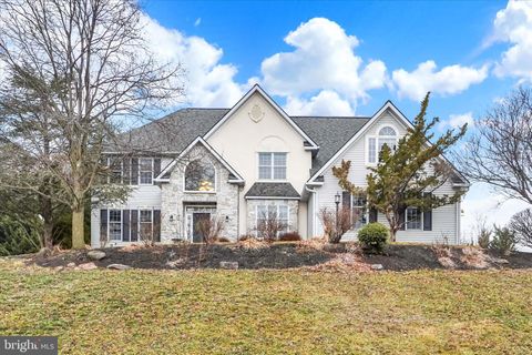 42 BULLRUSH LANDING ELIZABETHTOWN PA 17022