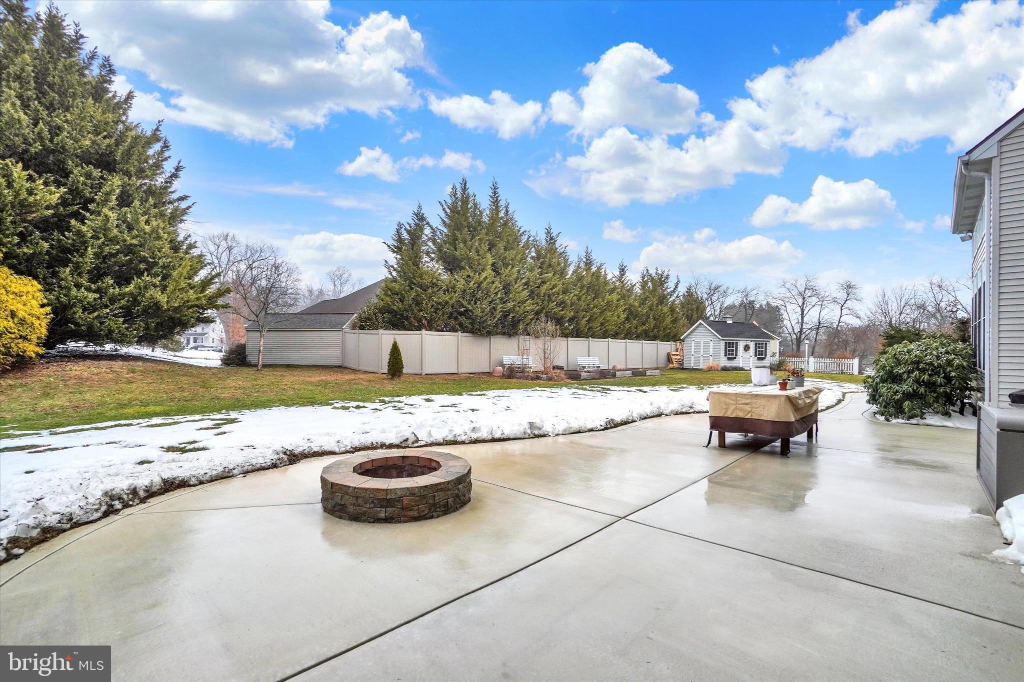 VICTORIAS POND - Residential