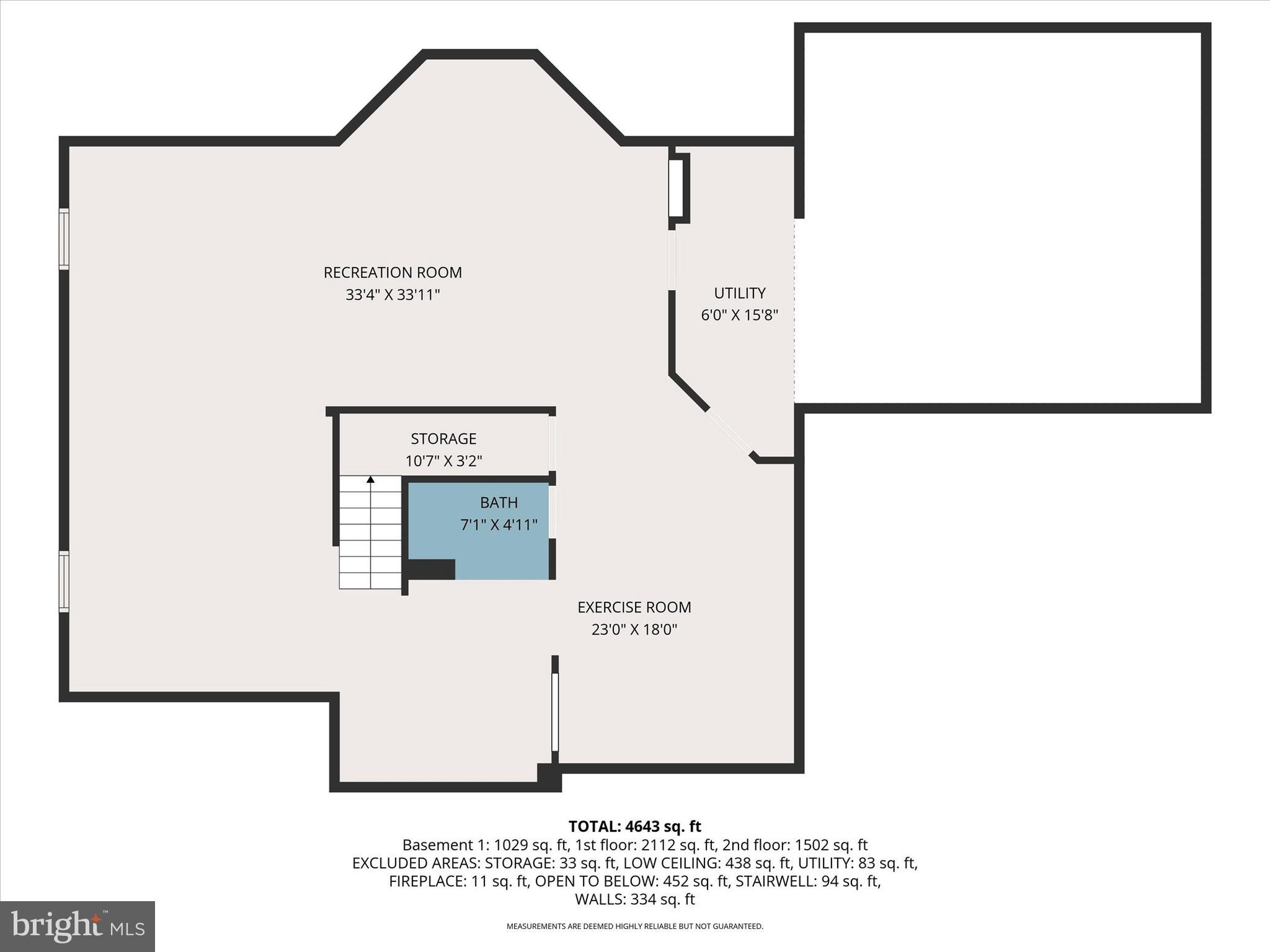VICTORIAS POND - Residential