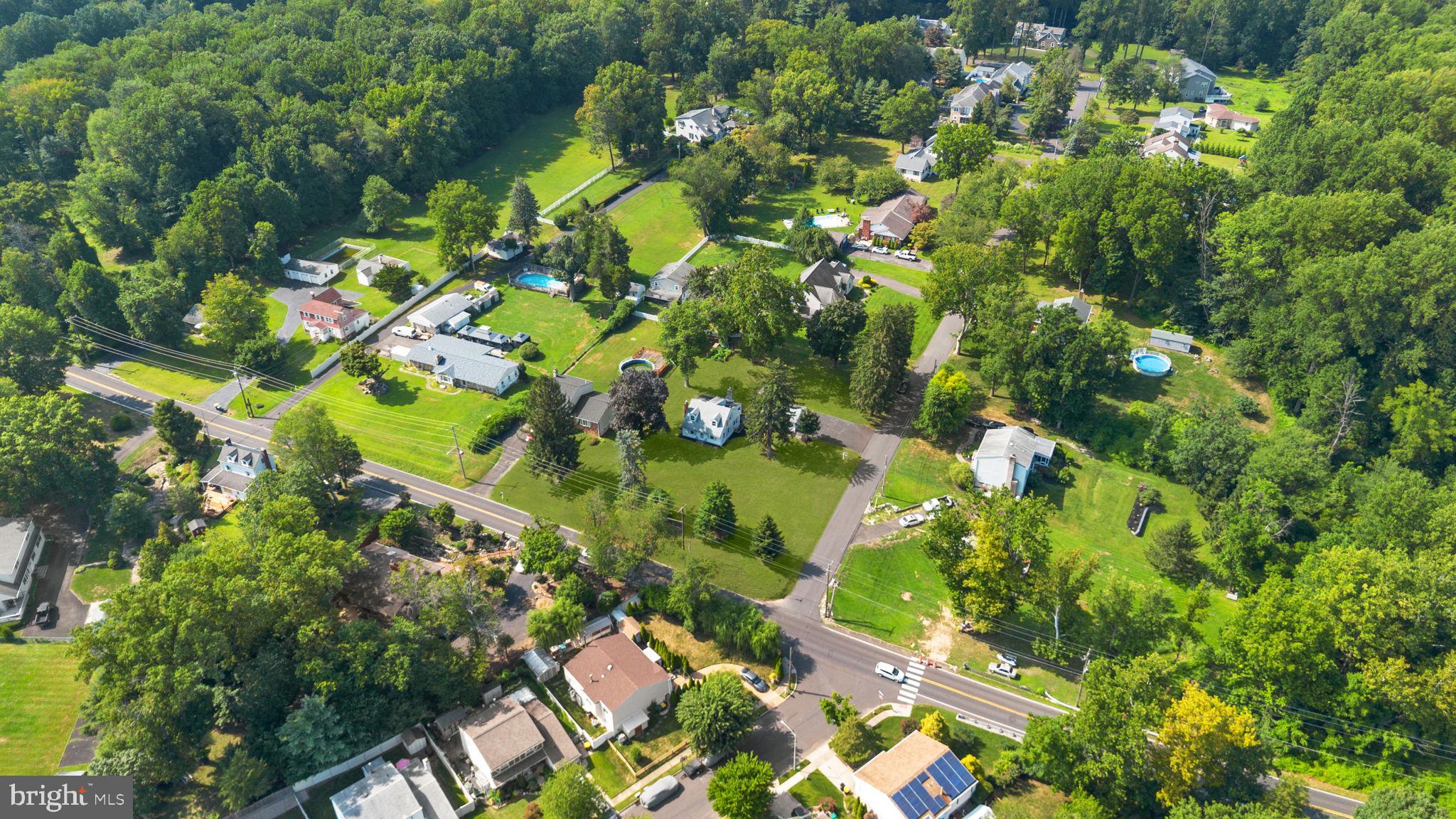 100 ACRE WOODS - Residential