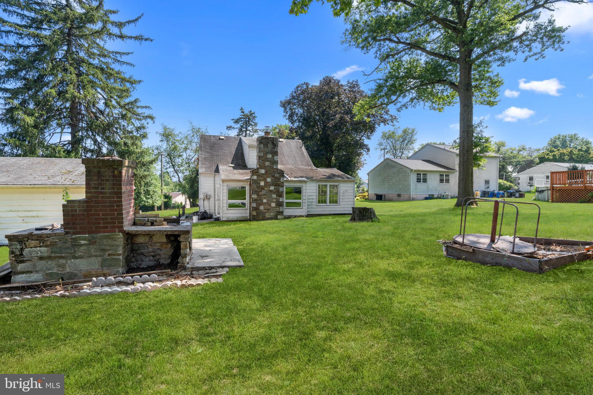 100 ACRE WOODS - Residential