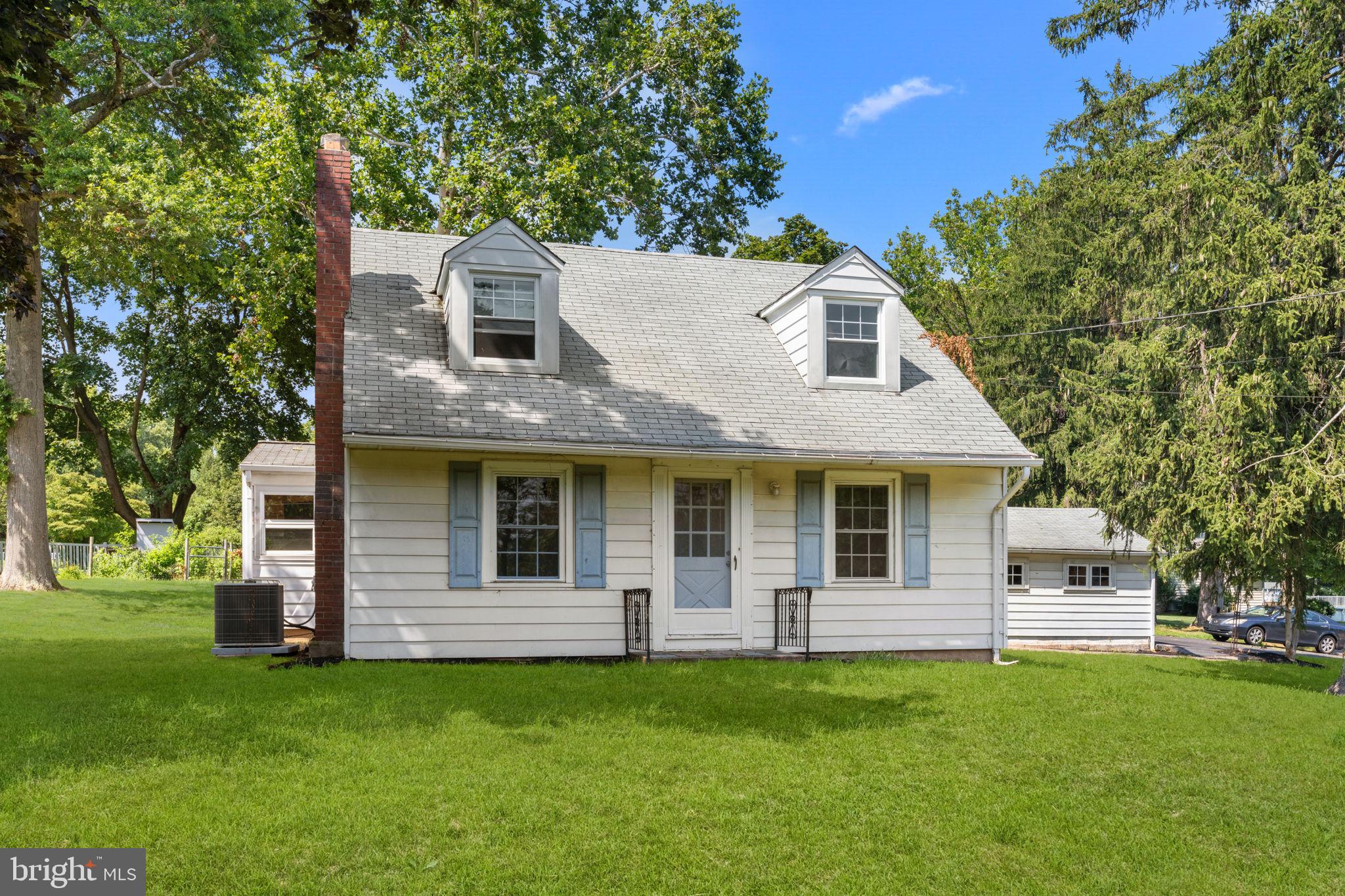 100 ACRE WOODS - Residential