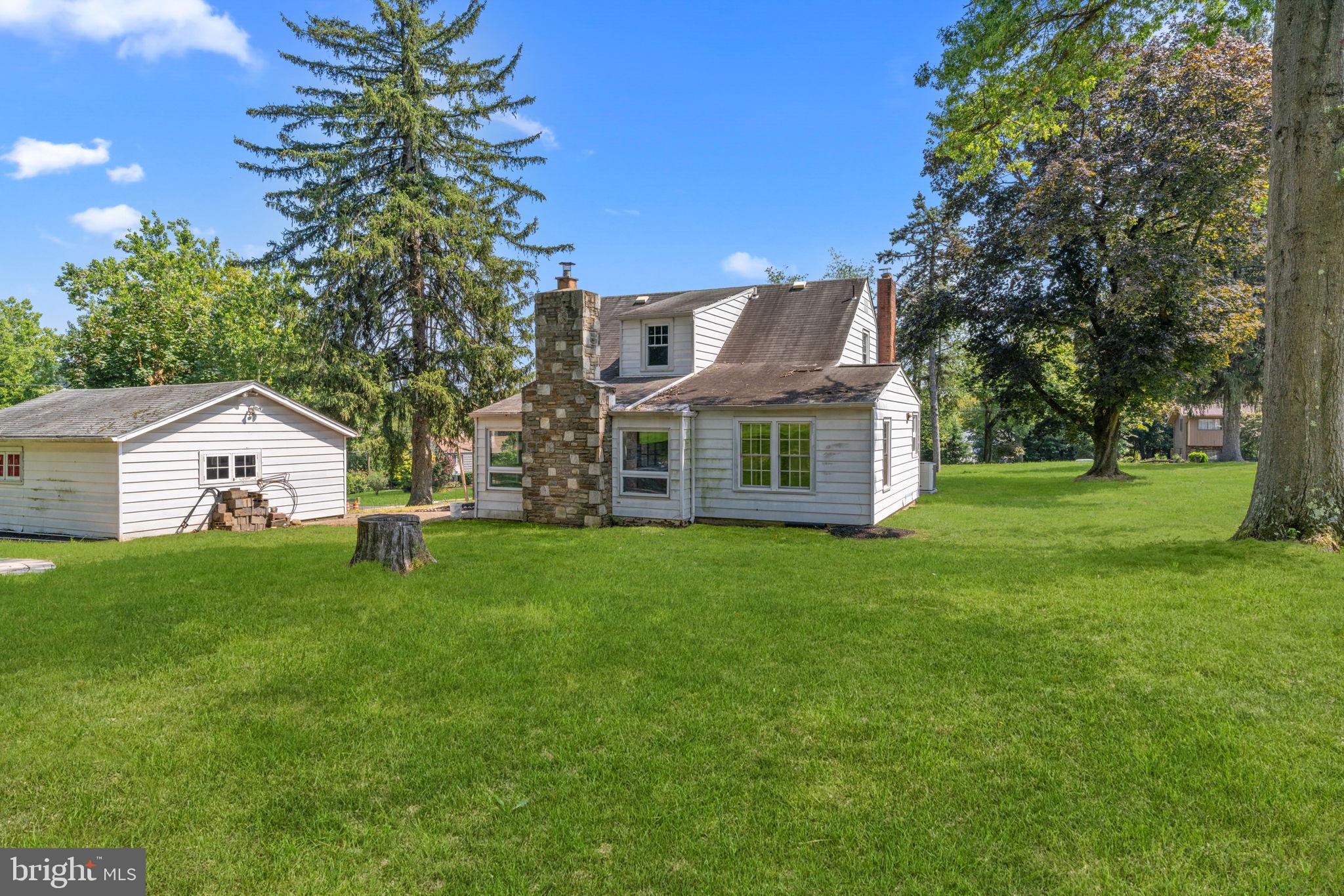 100 ACRE WOODS - Residential