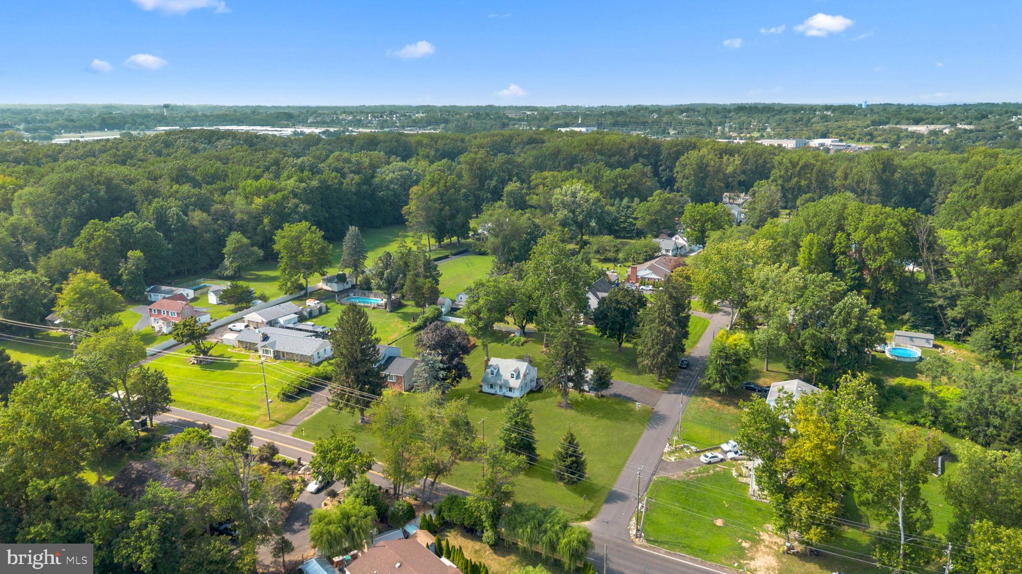 100 ACRE WOODS - Residential