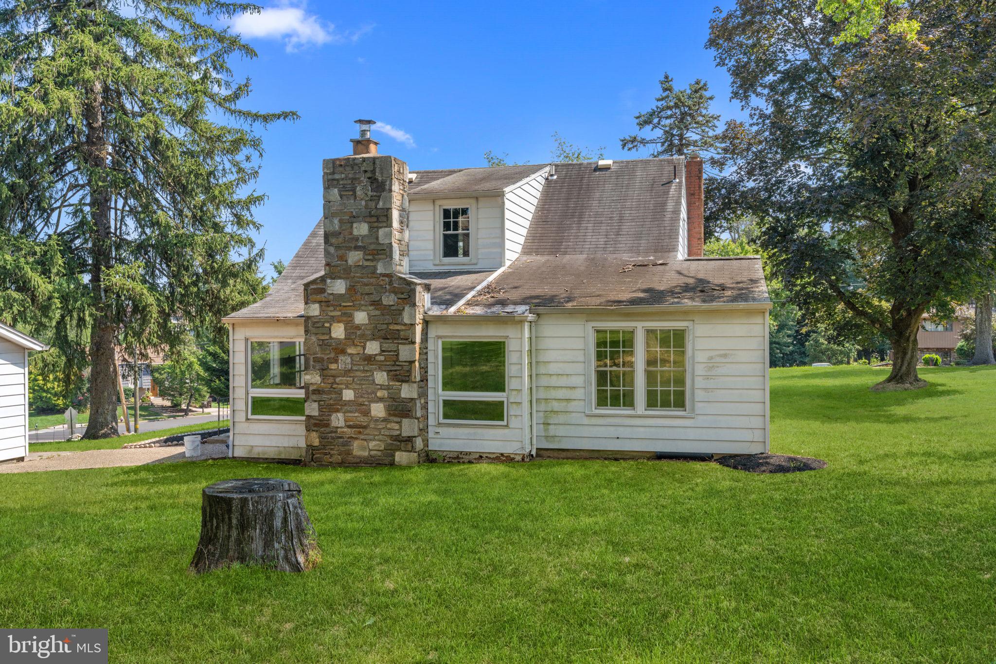 100 ACRE WOODS - Residential